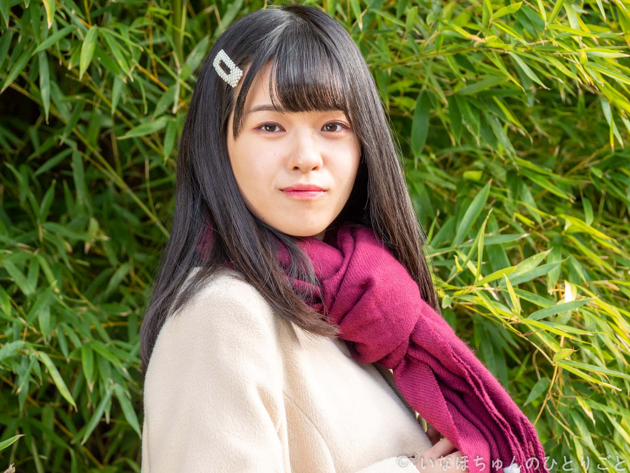 2020.01.25 Fresh!屋外大撮影会＠葛西臨海公園 月乃ゆき　午後 26枚目