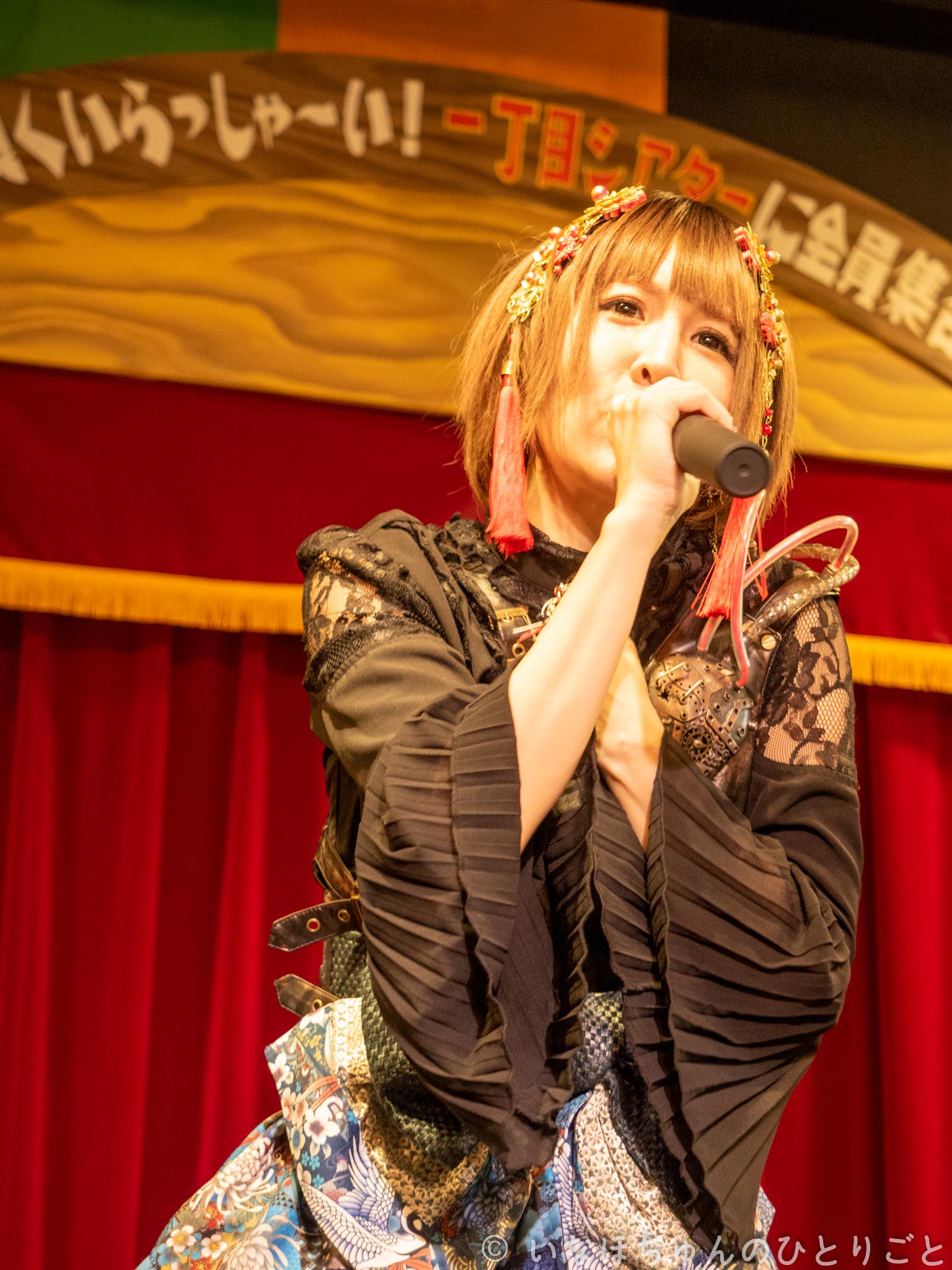 2020.02.23 フリーライブ＠デックス東京ビーチ４階 台場一丁目商店街 yucat 37枚目