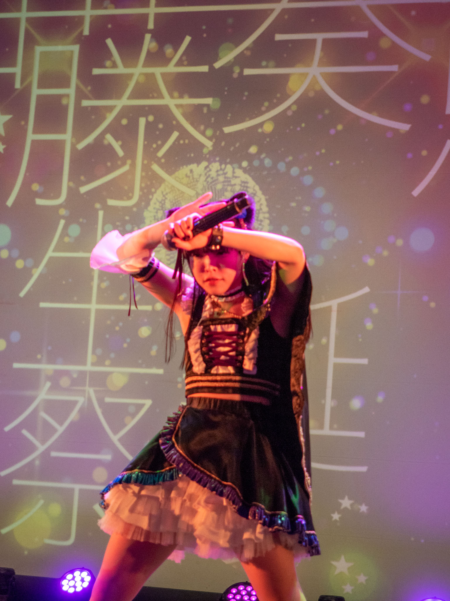 2022.12.16 TA女子 伊藤奏恵生誕単独公演＠KeyStudio 本編 109枚目