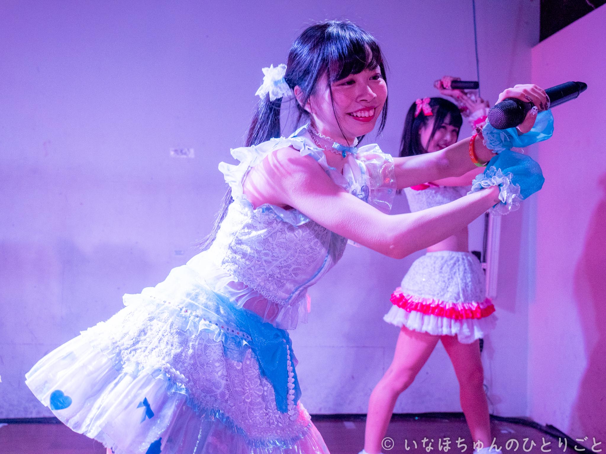 2019.10.19 無銭大好きマン!!＠SOUND PEACE トイトニック 29枚目