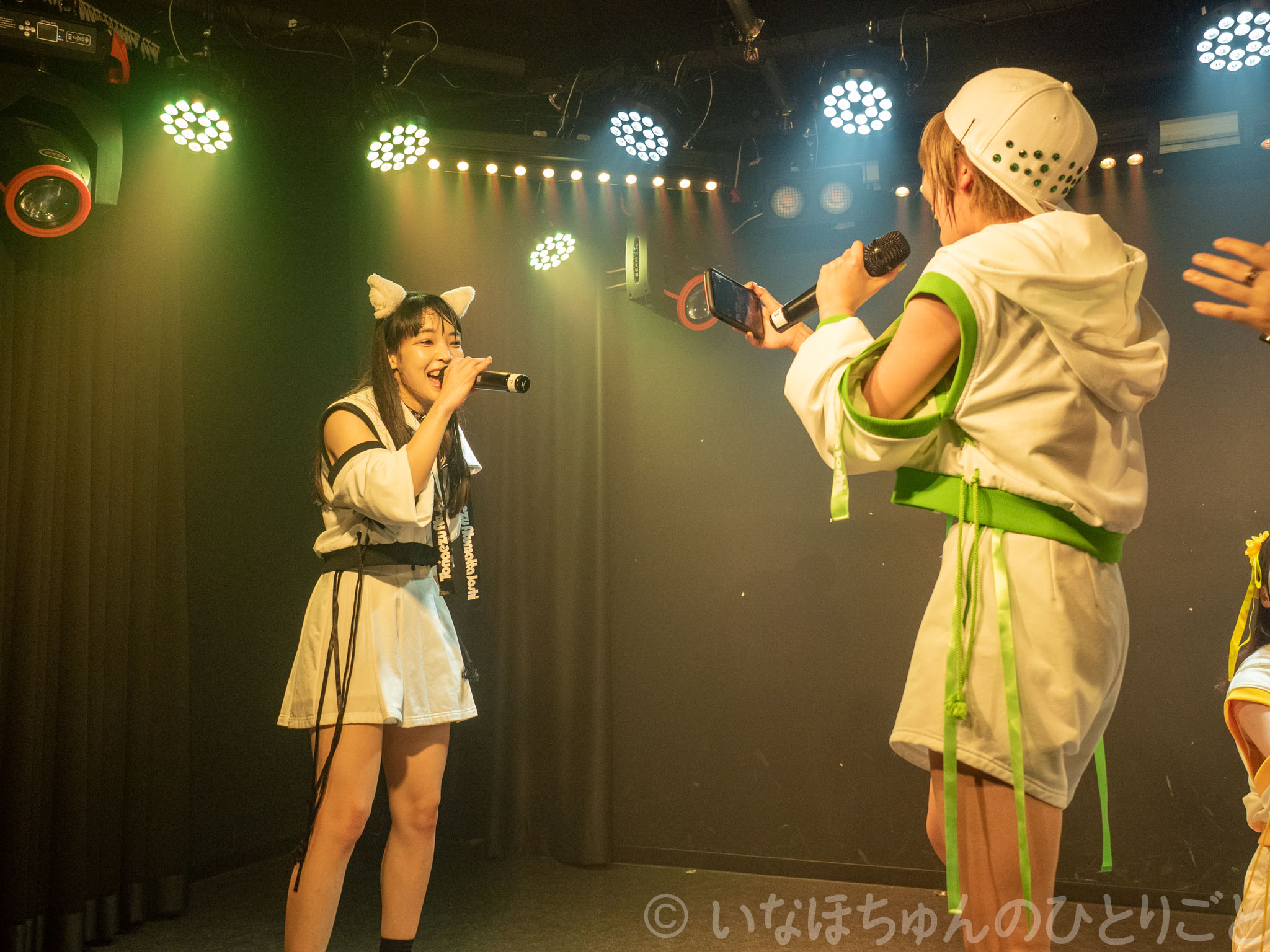 2021.06.30 TA女子と五反田集合「GoToG2」＠GOTANDA G2 本編 70枚目