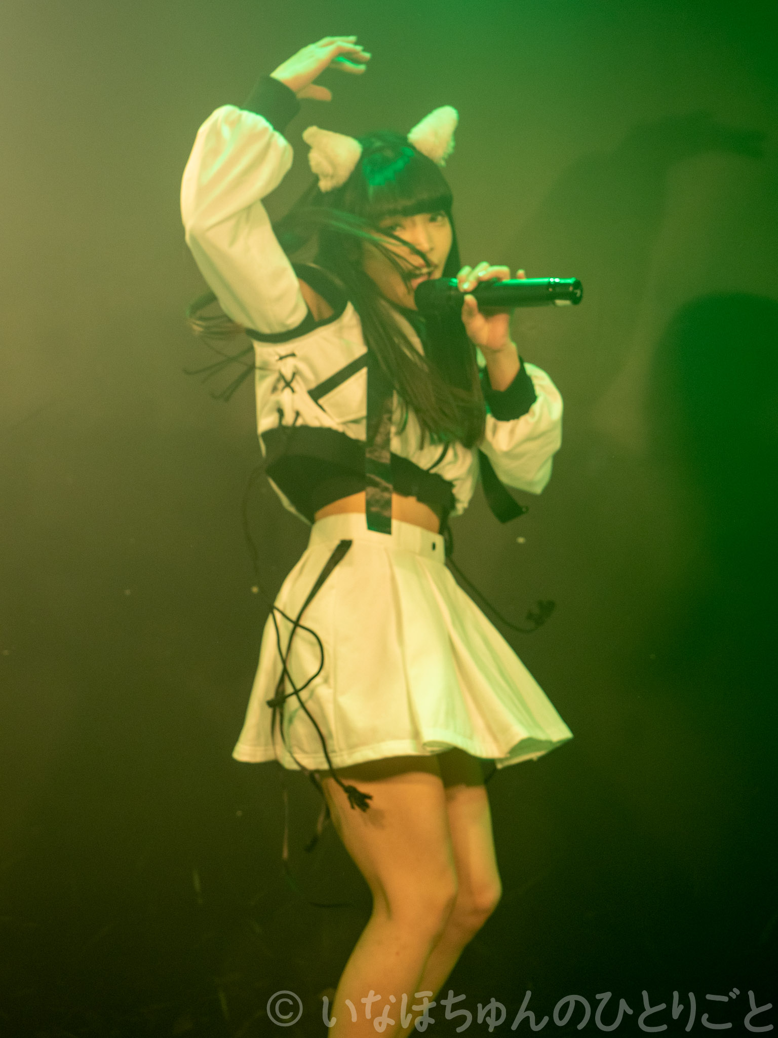 2021.06.30 TA女子と五反田集合「GoToG2」＠GOTANDA G2 本編 19枚目