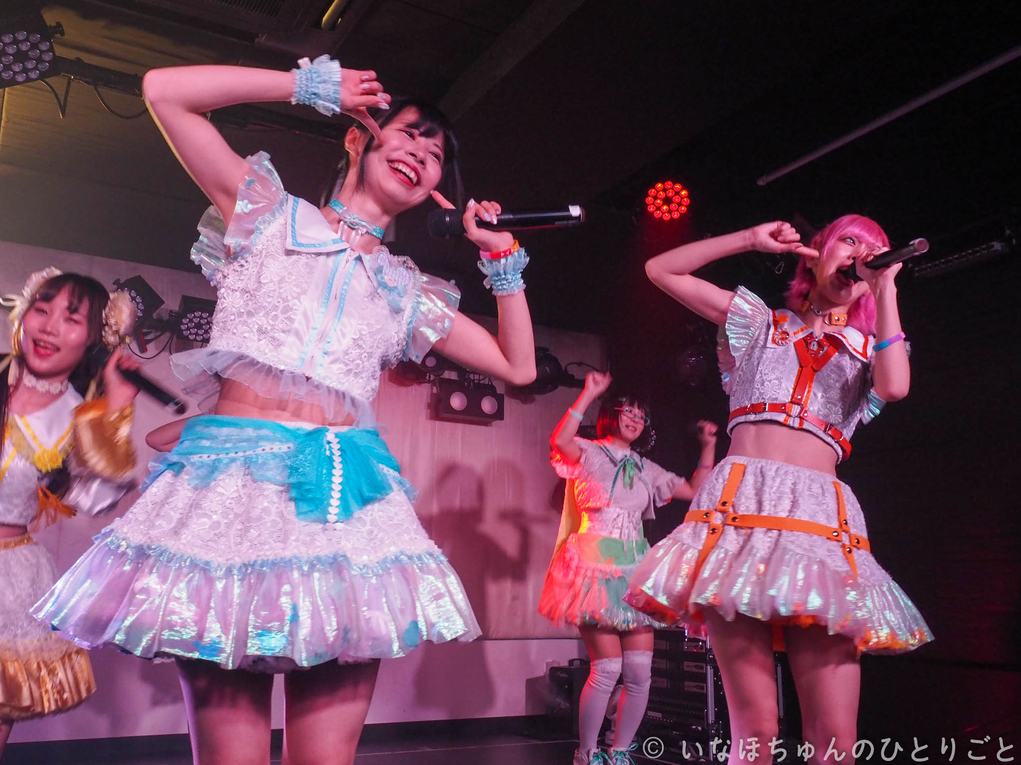 2019.10.14 アキバ大好き！アイドルライブ -Night-＠ZEST トイトニック 36枚目