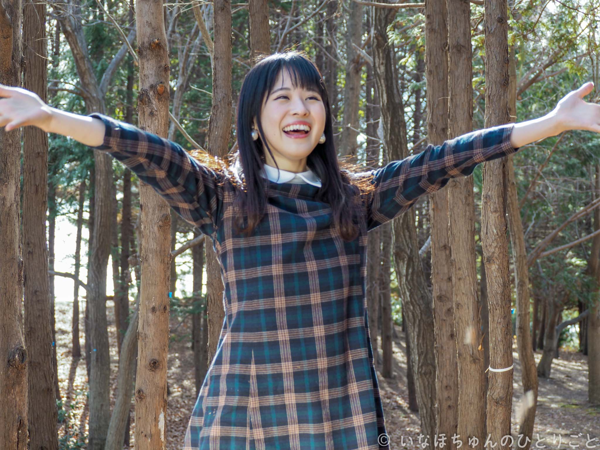 2018.01.07 Fresh!屋外大撮影会＠葛西臨海公園 藍田麻利衣　午前 48枚目