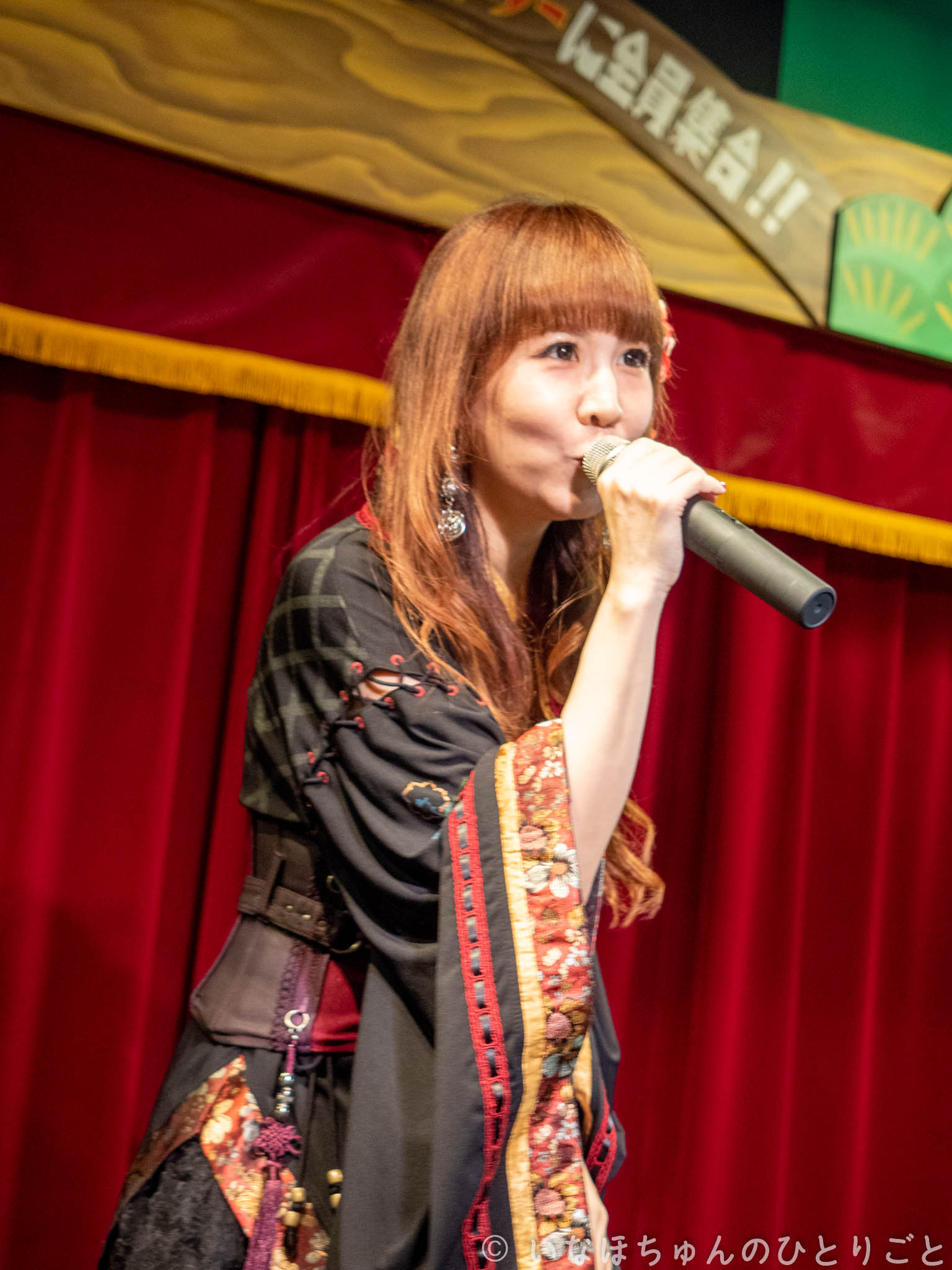 2019.06.08 フリーライブ＠デックス東京ビーチ４階 台場一丁目商店街タワー広場 yucat 19枚目