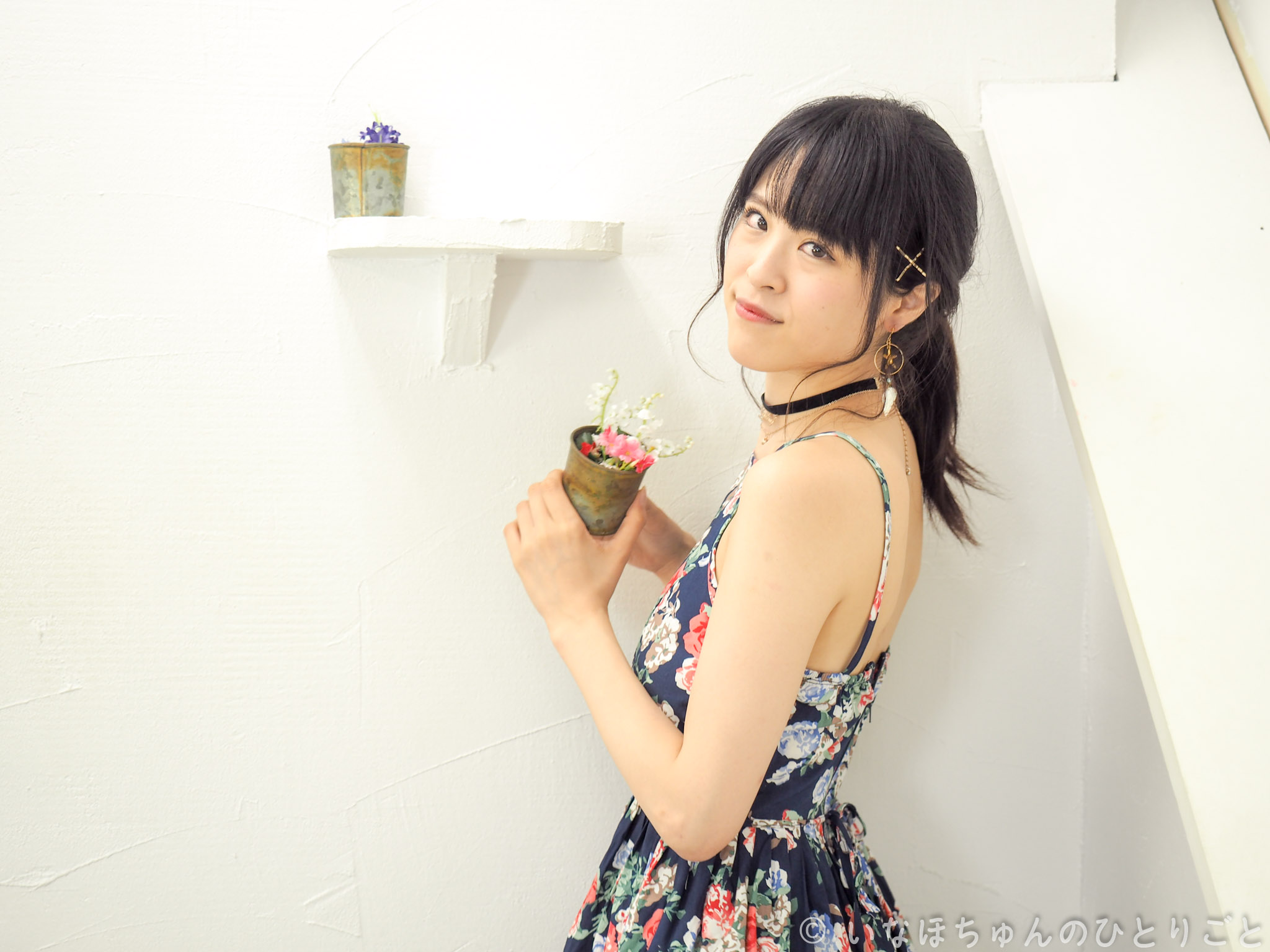 2017.07.23 ミスFLASH2018 セミファイナルバトル 撮影会＠Fresh! AKIBA ササゲ 藍田麻利衣　３ターン目 9枚目