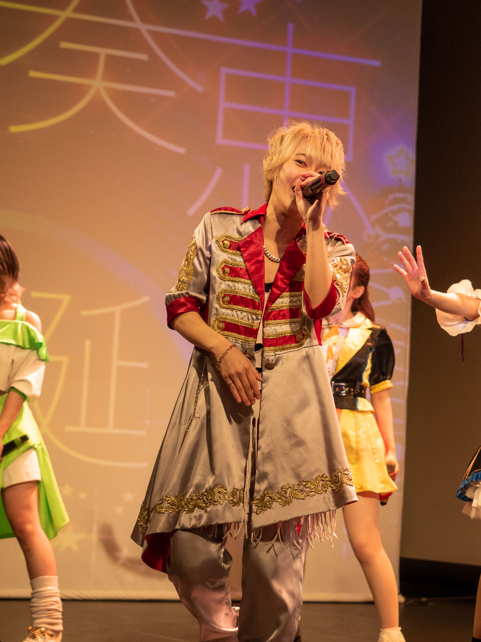 2022.12.16 TA女子 伊藤奏恵生誕単独公演＠KeyStudio 本編 104枚目