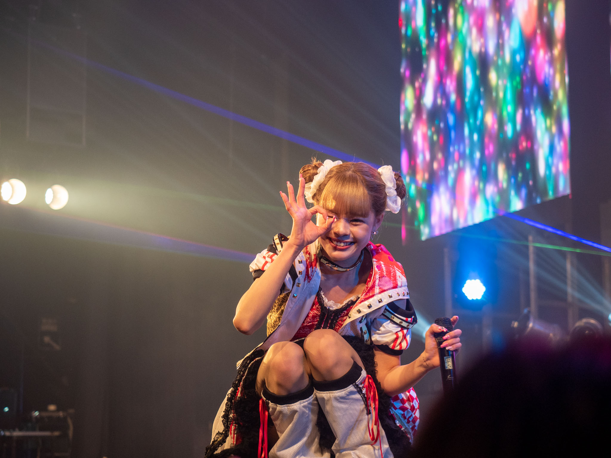 2023.01.21 IDOL LIVE JAPAN NewYearParty🎉"AMAZING"😎 supported by LiVE GiRLS JPN＠クラブチッタ グットクルー 75枚目