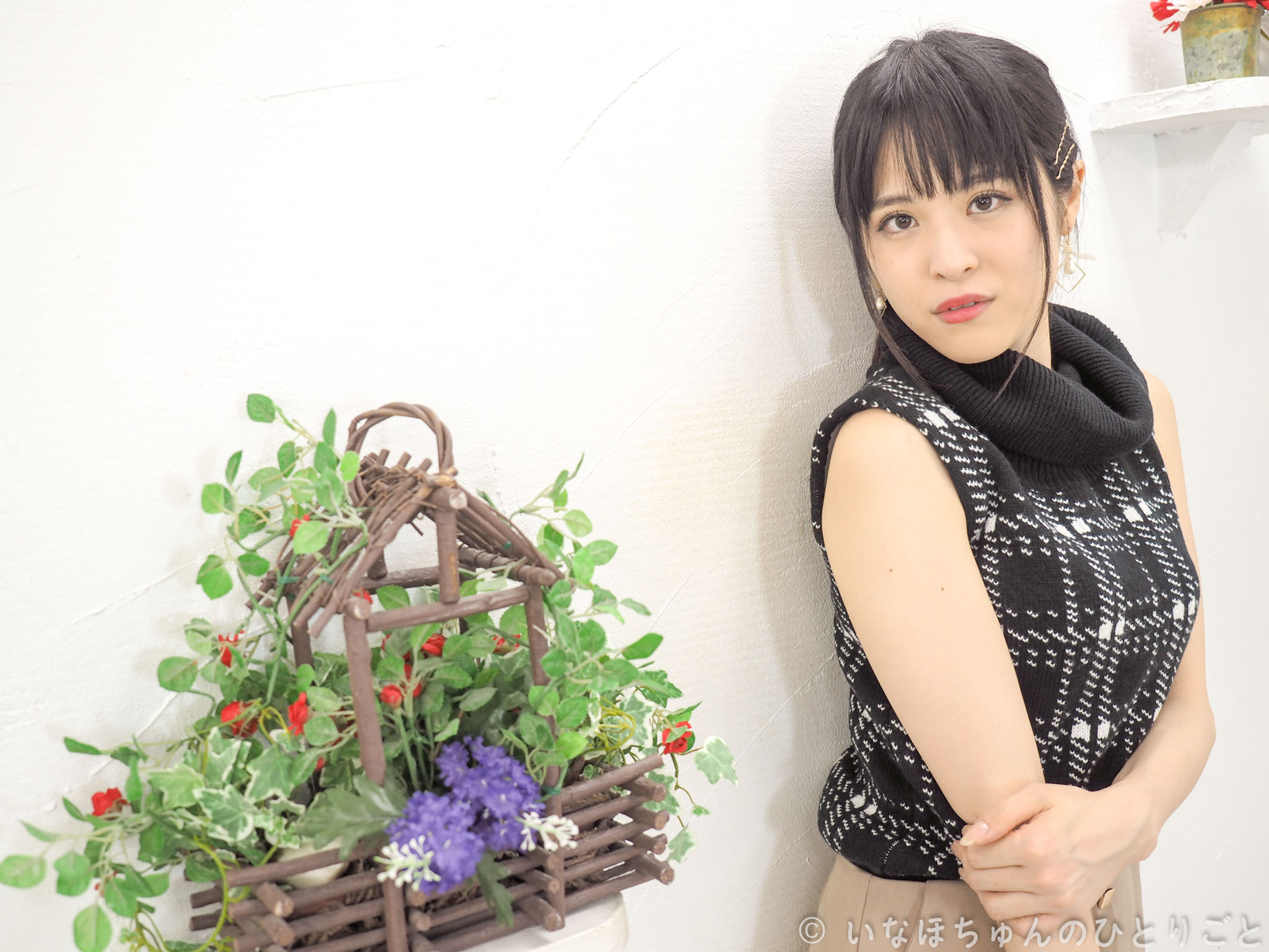 2017.09.16 ミスFLASH2018 ファイナルバトル 撮影会＠Fresh! AKIBA ササゲ 藍田麻利衣　４ターン目 23枚目