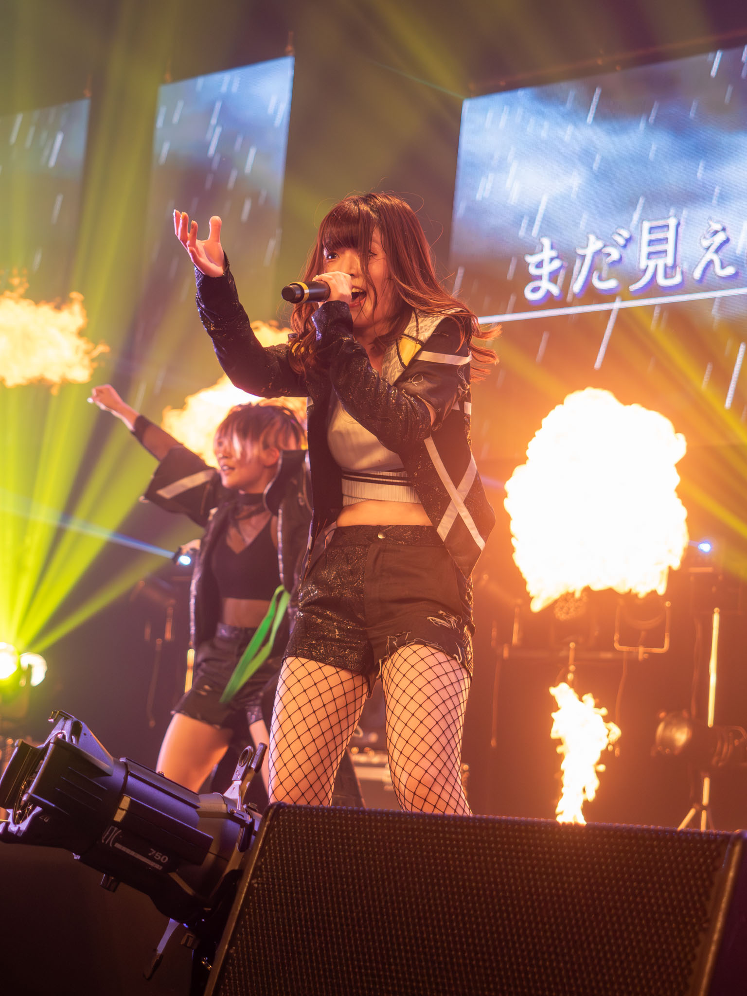 2023.05.31 TA女子 第七回大型単独公演 IN 豊洲PIT ＃【扉】〜エソラゴトの向こう側〜＠豊洲 PIT 本編 79枚目