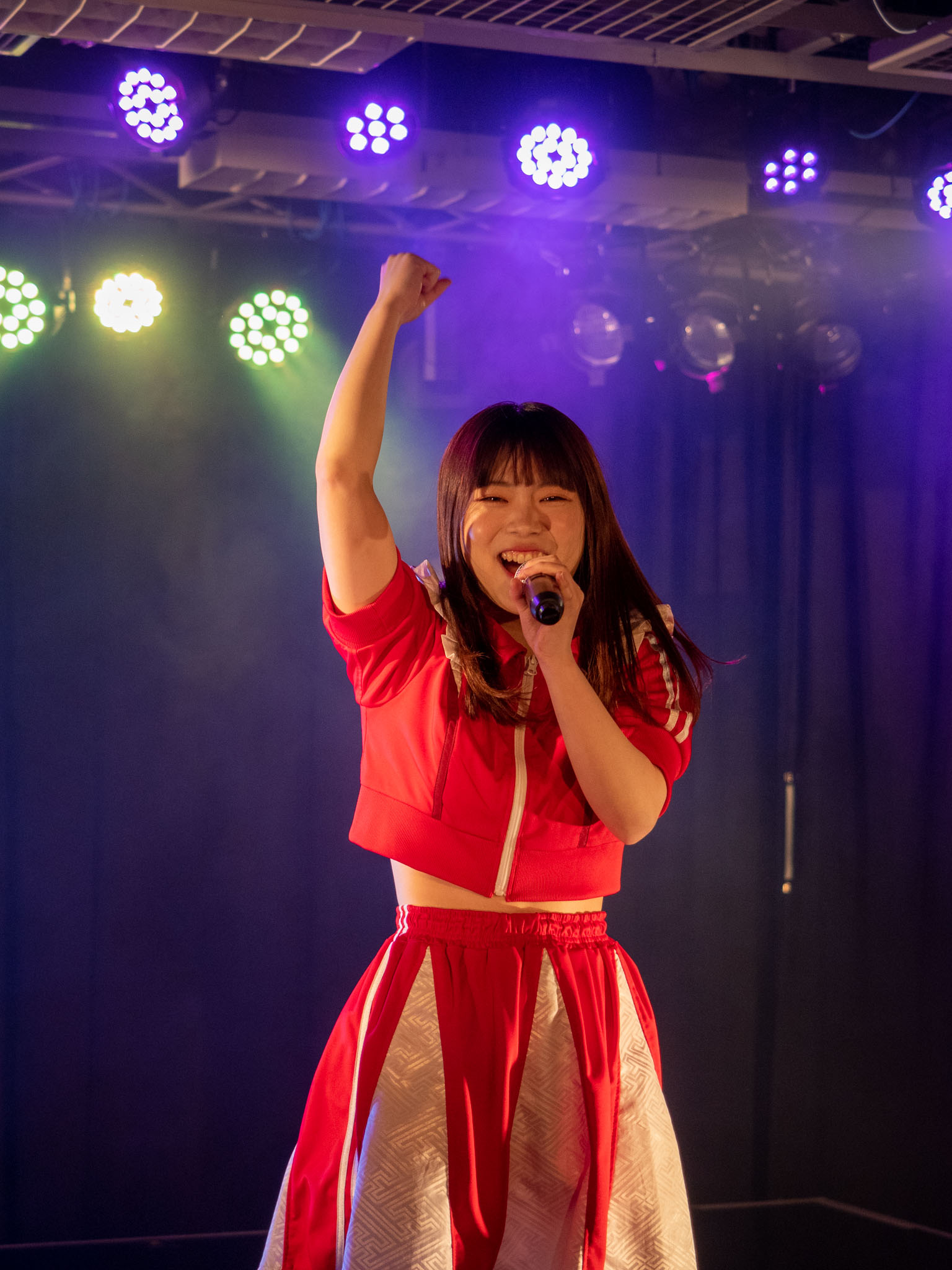 2023.03.12 IDOL KYUN ホワイトデー Fes vol.35＠新宿ジールシアター レッスントゥミー 10枚目