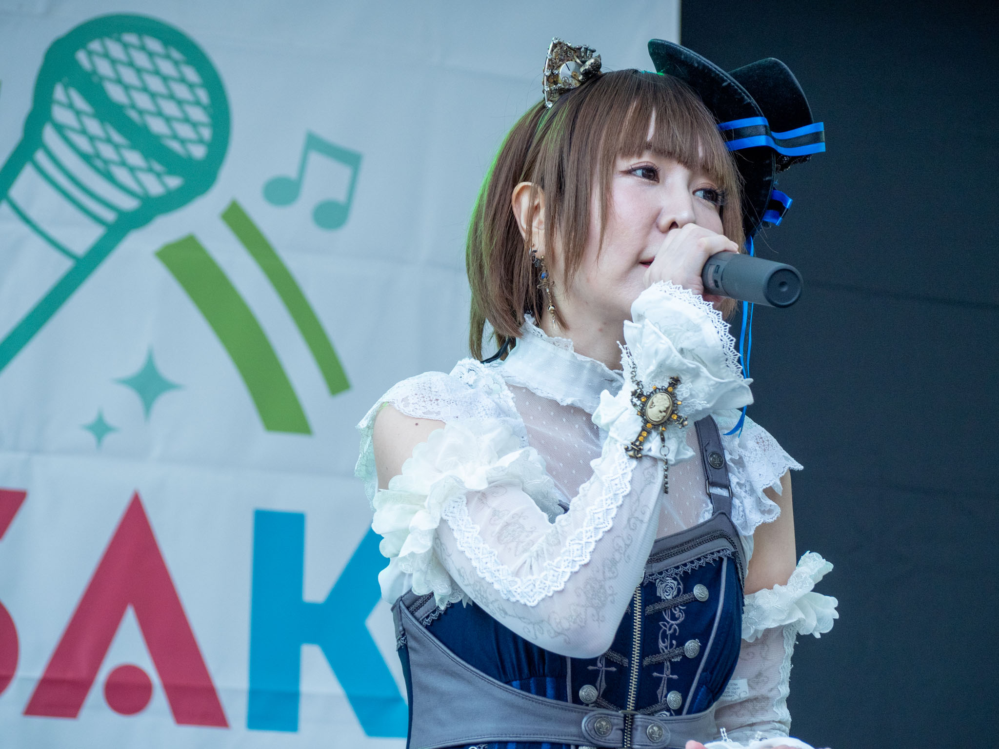 2022.06.19 川崎駅前フェス ＠ 川崎駅前東口駅前広場（川崎ルフロン前） yucat 30枚目