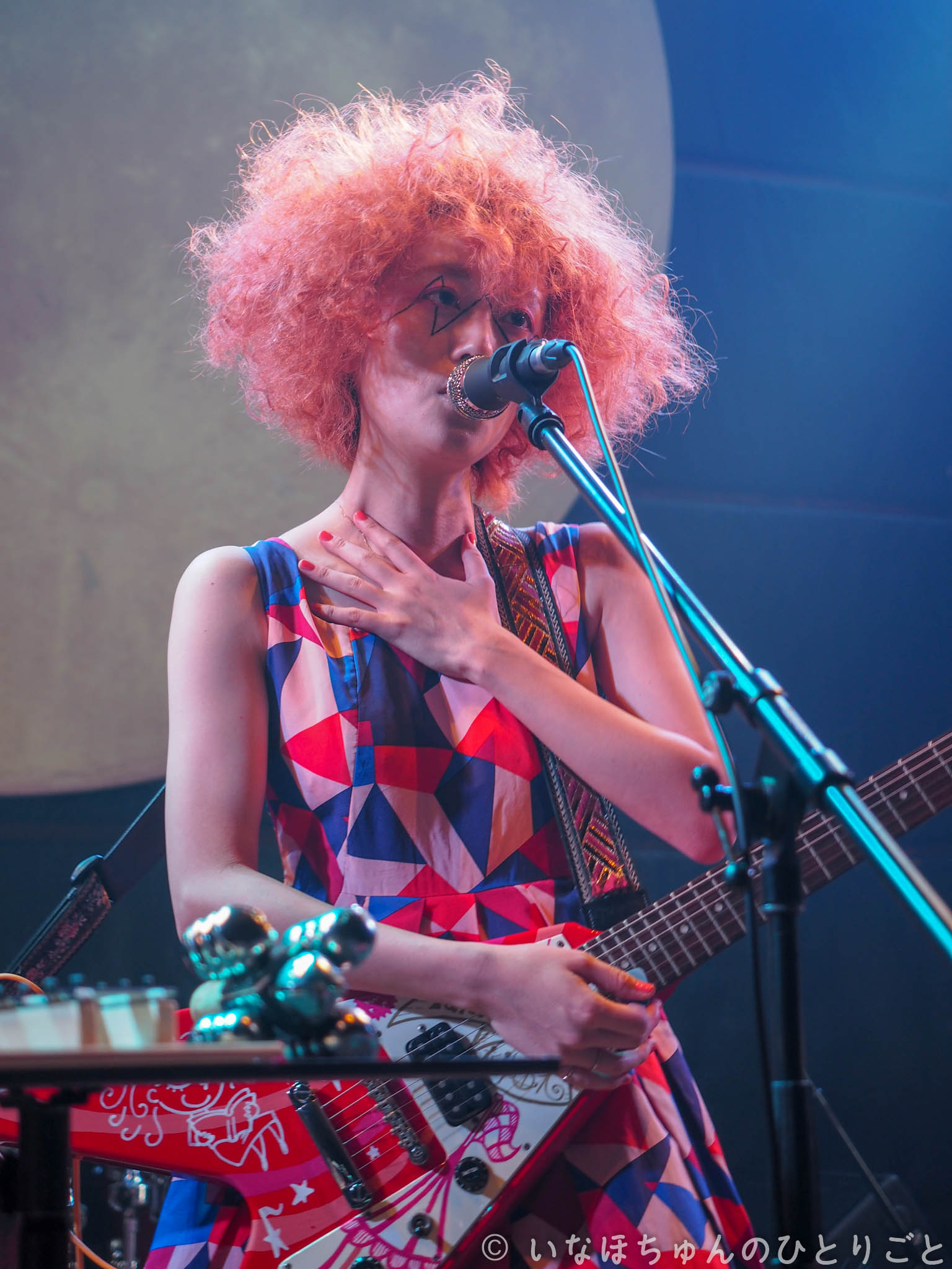 2017.08.31 ゼロの未来＠月見ル君想フ 新津由衣 11枚目