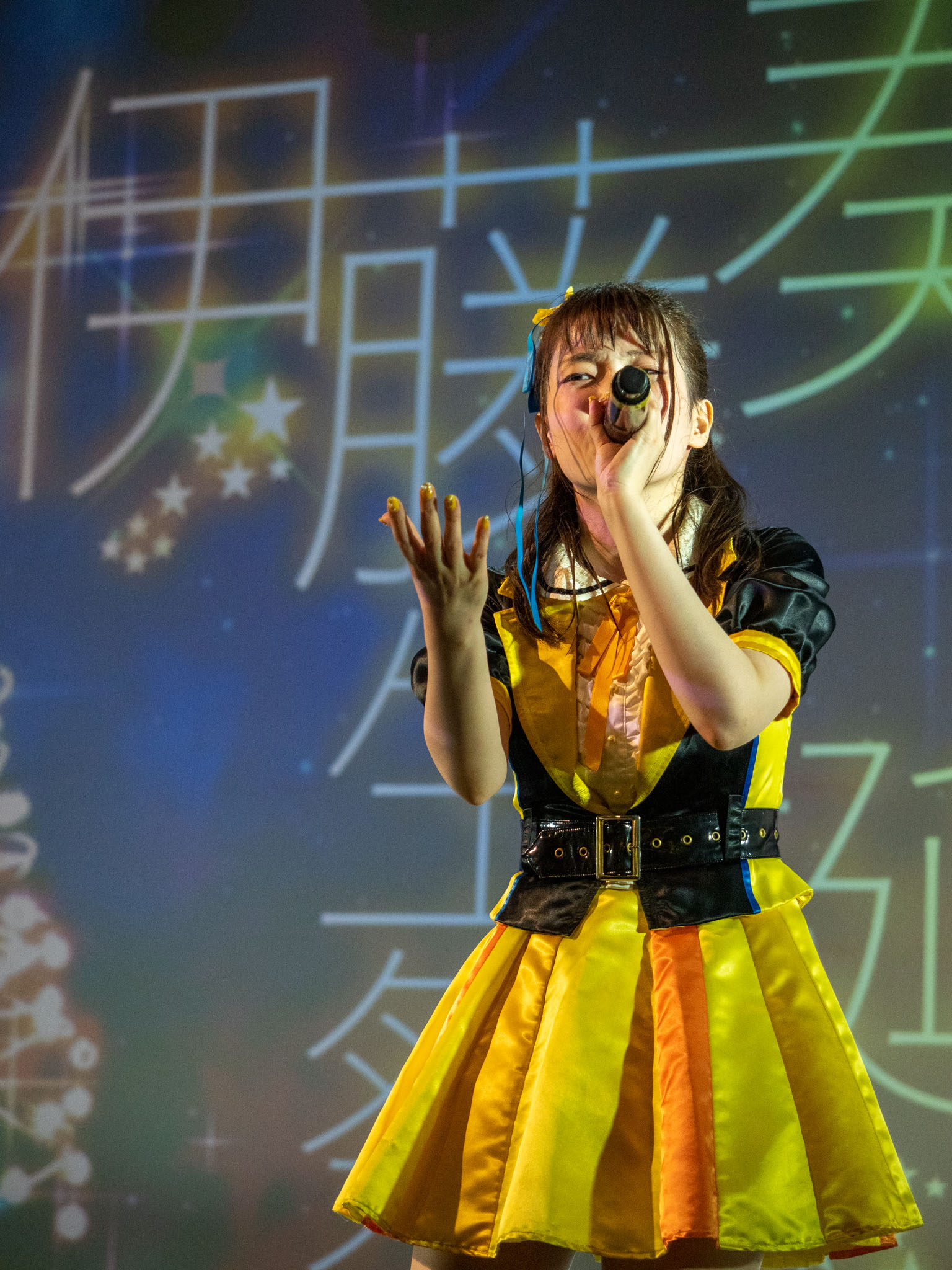 2022.12.16 TA女子 伊藤奏恵生誕単独公演＠KeyStudio 伊藤奏恵ソロ 6枚目