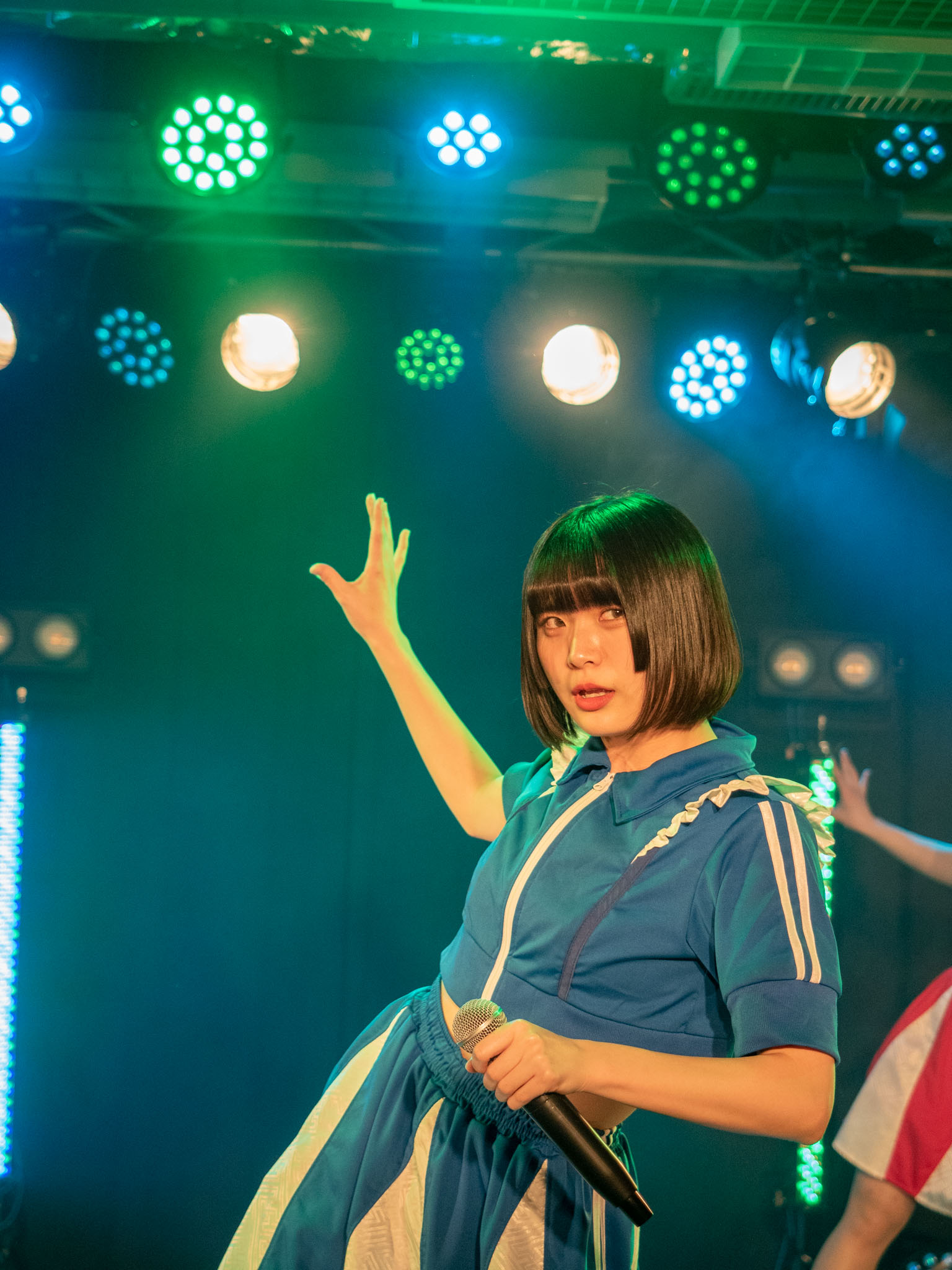 2023.03.12 IDOL KYUN ホワイトデー Fes vol.35＠新宿ジールシアター レッスントゥミー 36枚目