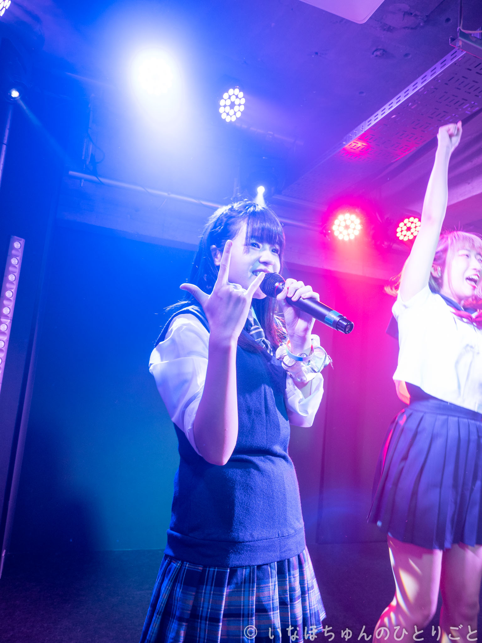 2020.02.14 AKIBAのVALENTINE NIGHT!＠SinfoniA トイトニック 12枚目