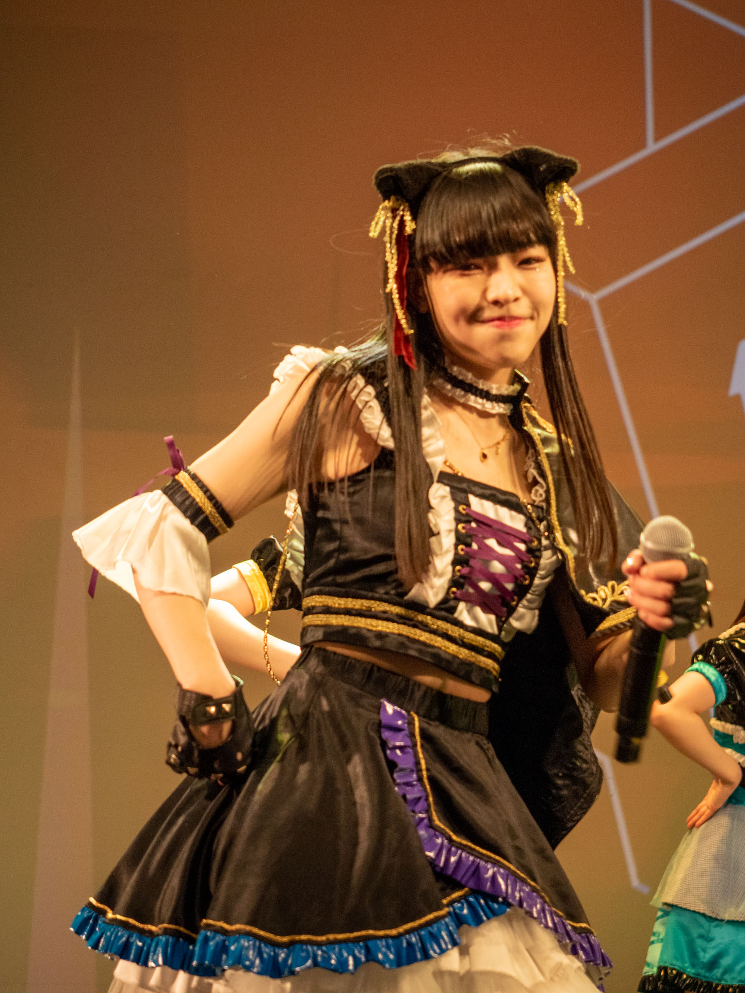 2022.03.10 TA女子 大澤菜々子生誕単独公演＠KeyStudio 本編 22枚目