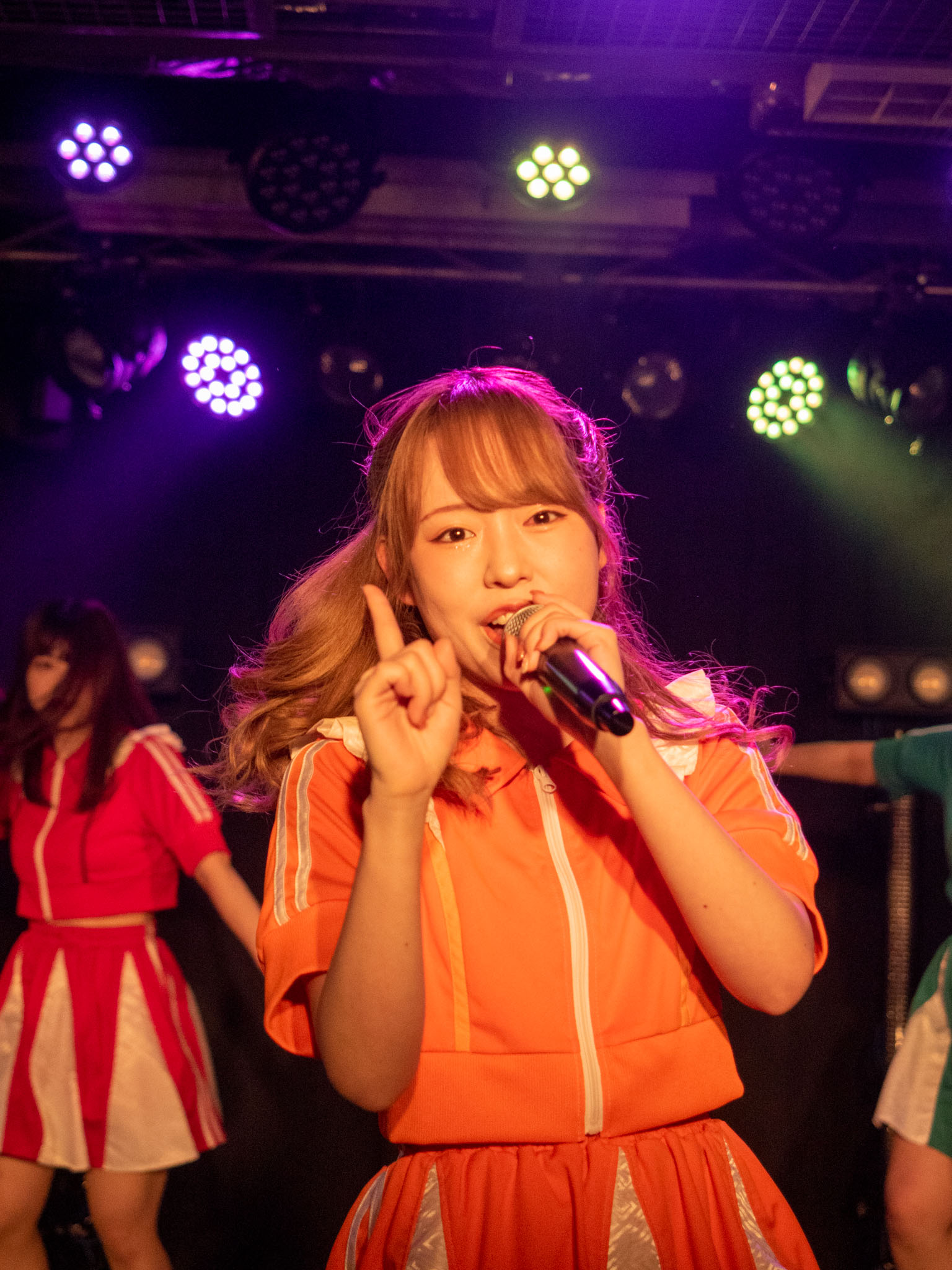 2023.03.12 IDOL KYUN ホワイトデー Fes vol.35＠新宿ジールシアター レッスントゥミー 6枚目