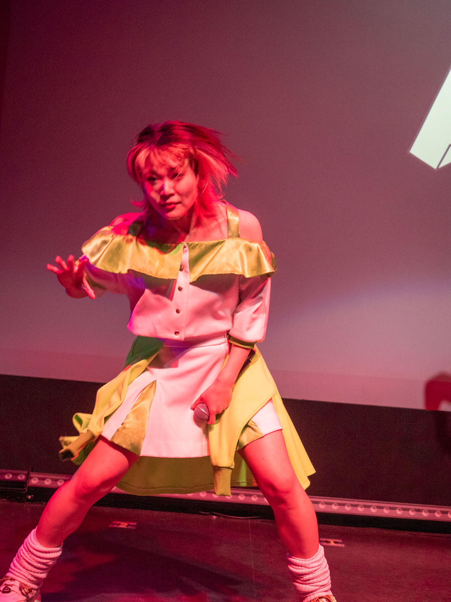 2022.06.19 IDOL LIVE JAPAN supported by LiVE GiRLS JPN＠Studio Mixa TA女子 31枚目