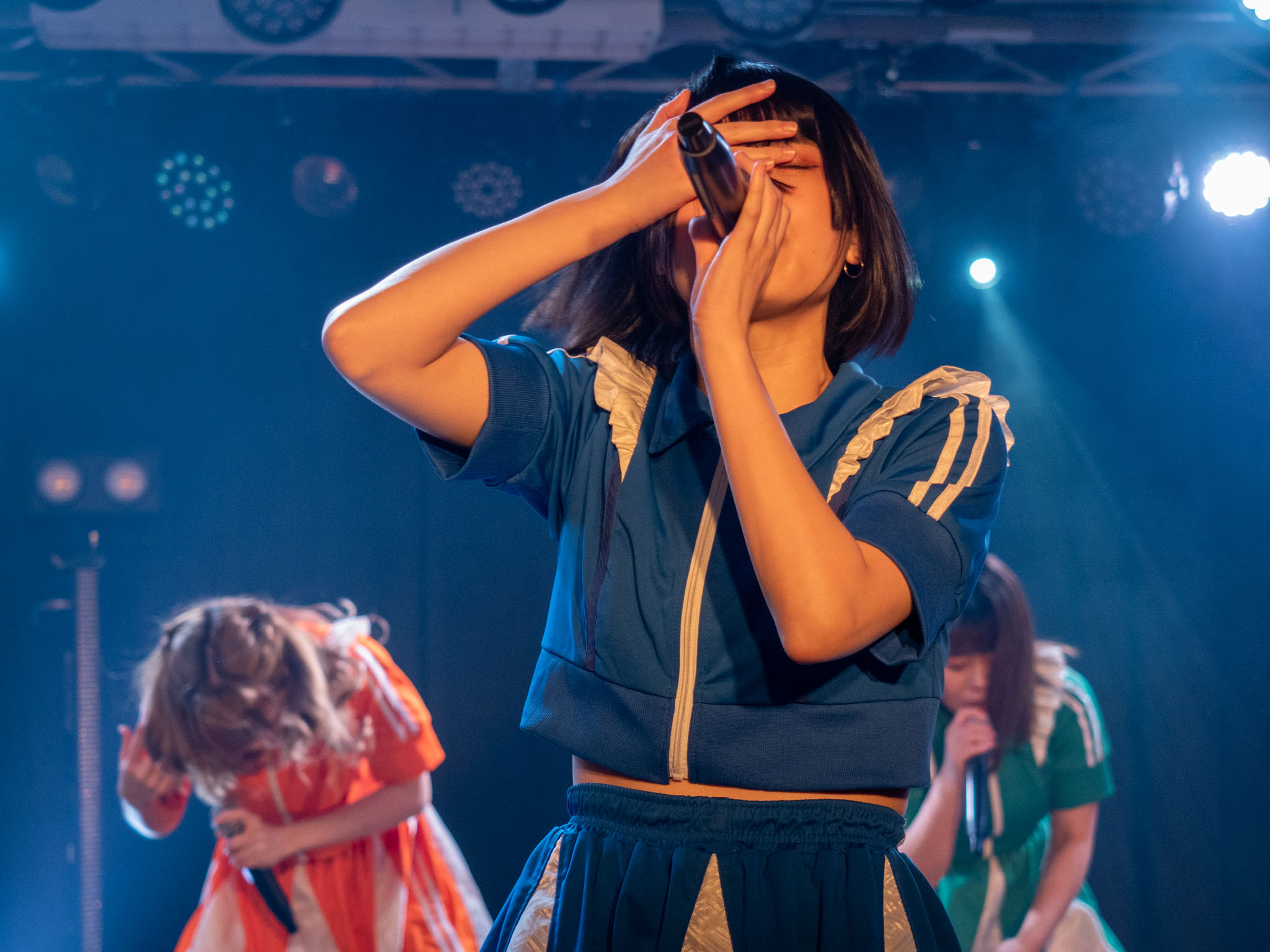 2023.03.12 IDOL KYUN ホワイトデー Fes vol.35＠新宿ジールシアター レッスントゥミー 4枚目