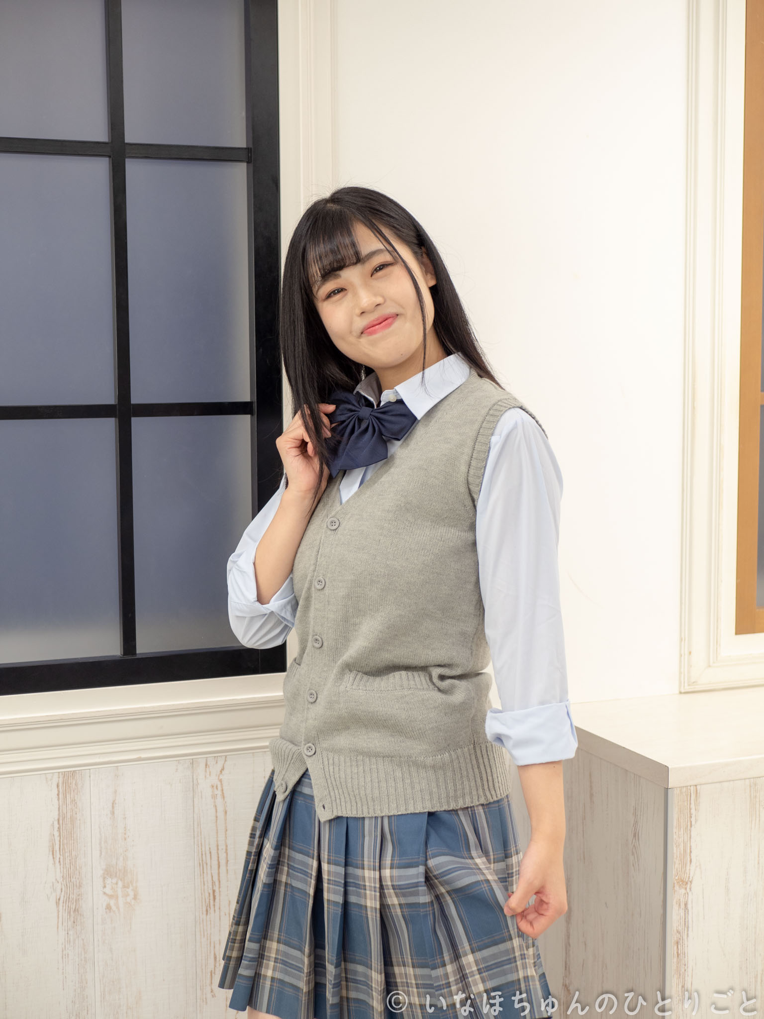 2018.11.15 Fresh!フォトセッション＠Fresh! AKIBA 新館 都華乃　３ターン目 9枚目