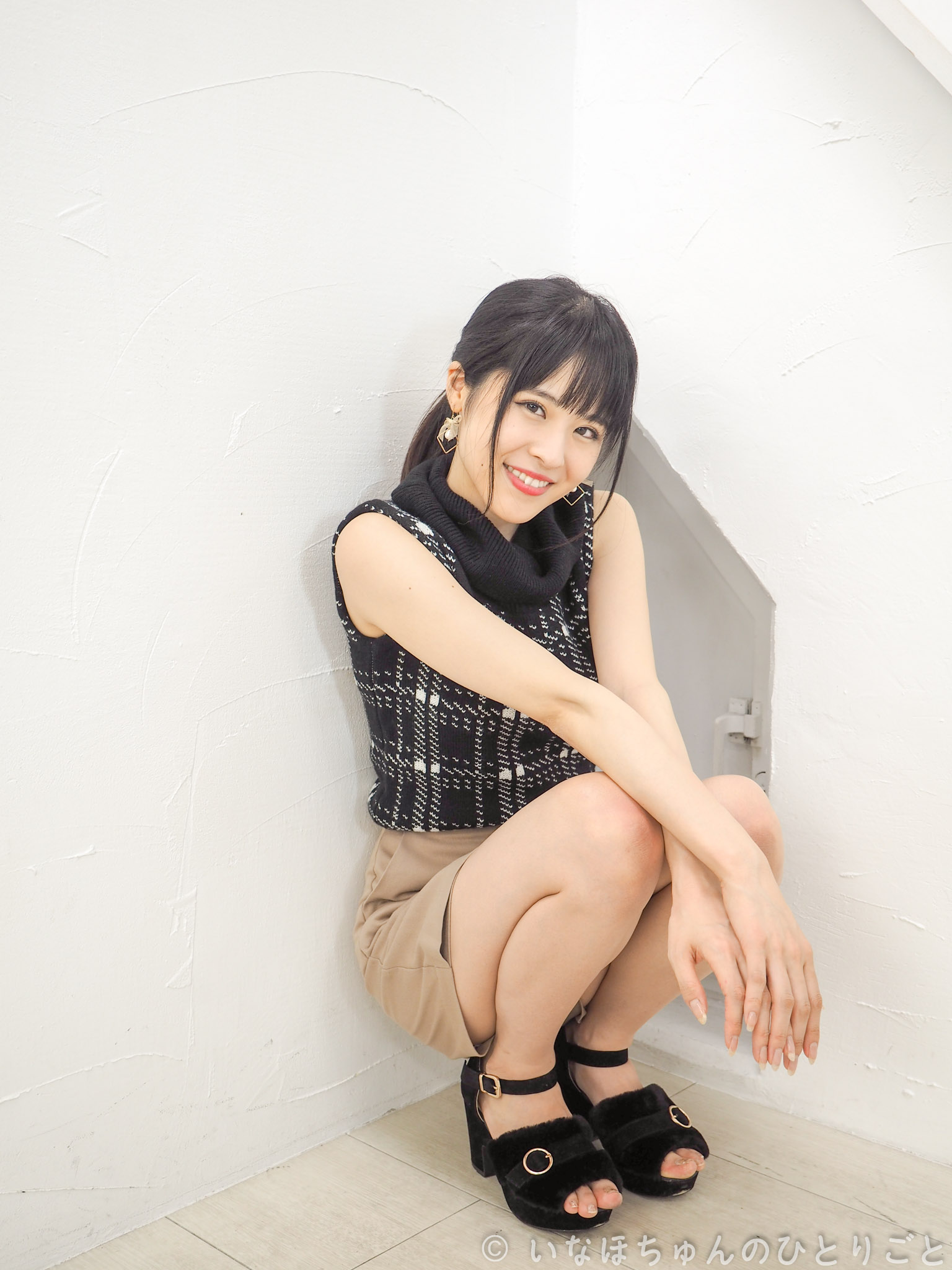 2017.09.16 ミスFLASH2018 ファイナルバトル 撮影会＠Fresh! AKIBA ササゲ 藍田麻利衣　４ターン目 17枚目