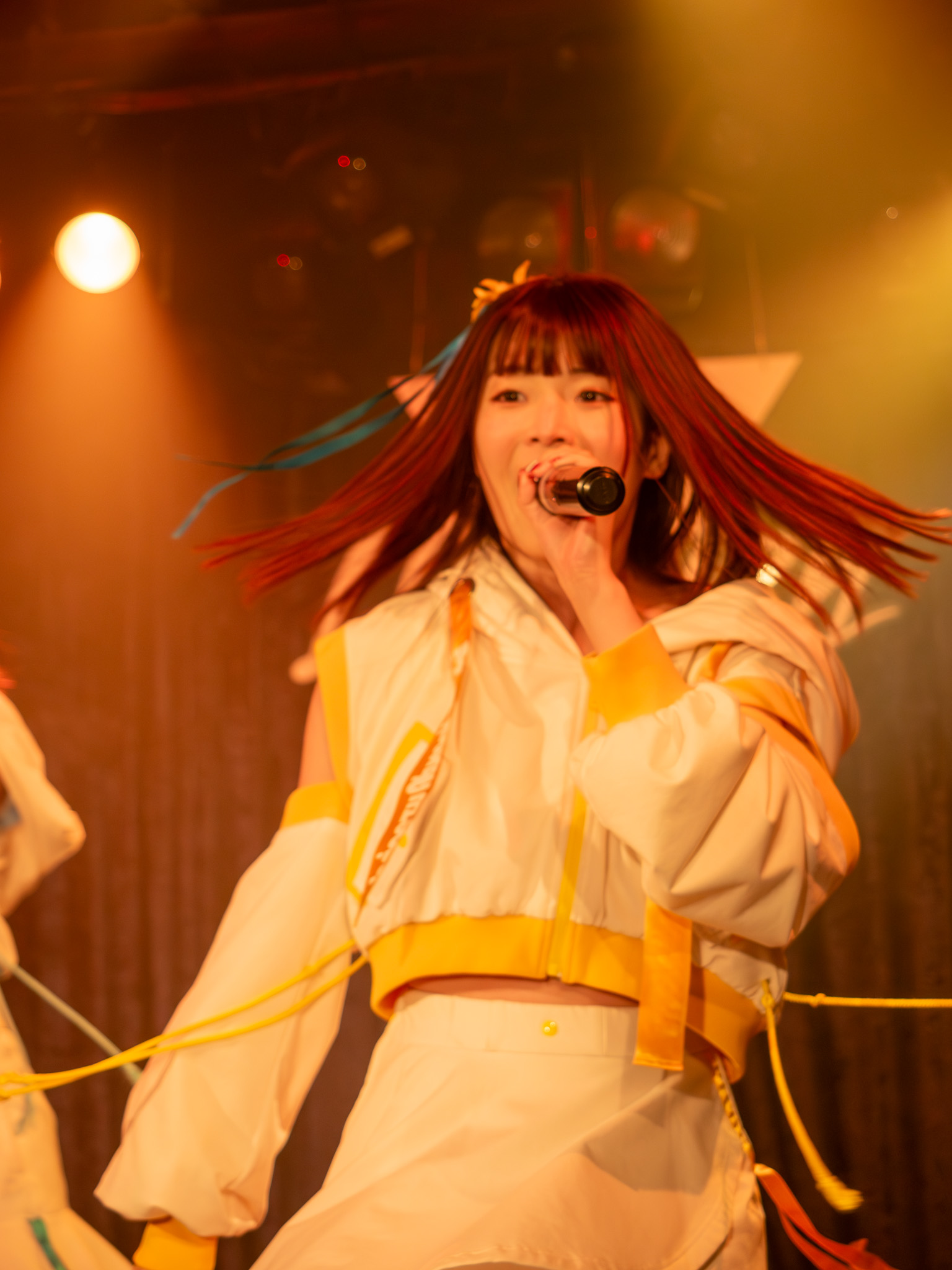 2023.04.14 『MUSEN-TEIKI』ROAD TO 豊洲PIT...＠新高円寺 LOFT X TA女子 12枚目