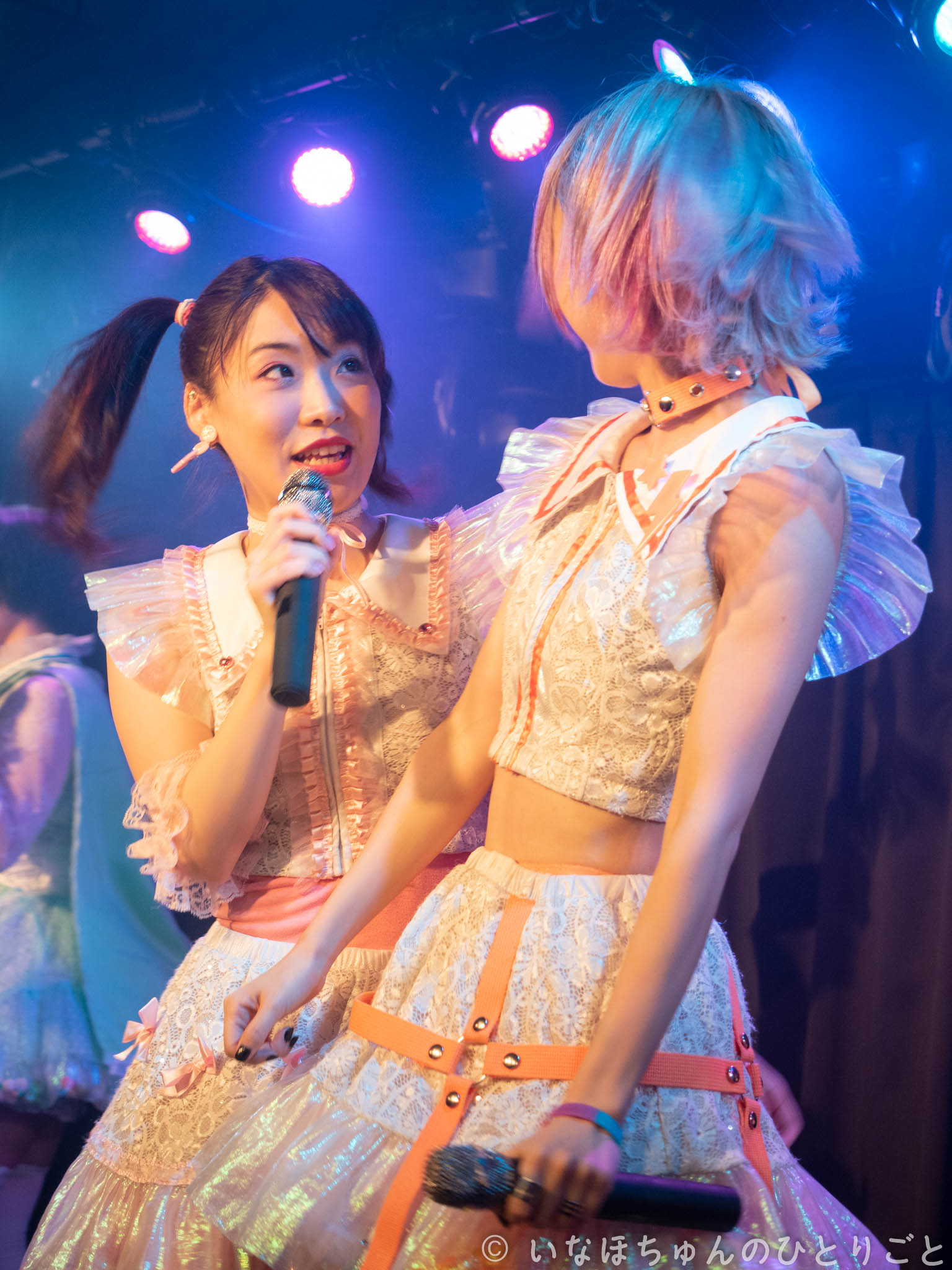 2019.05.06 秋葉原一閃＠TwinBox AKIHABARA トイトニック 22枚目