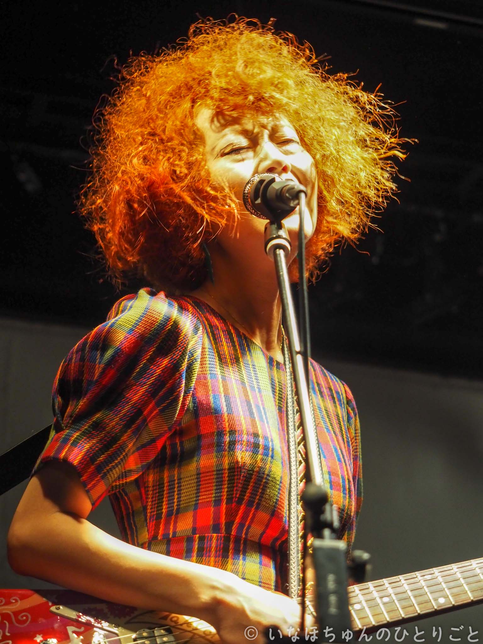 2017.09.23 ゆいちゃんひとみちゃんの新世界★虎の穴 ～初級編～＠SARAVAH 東京 新津由衣 11枚目