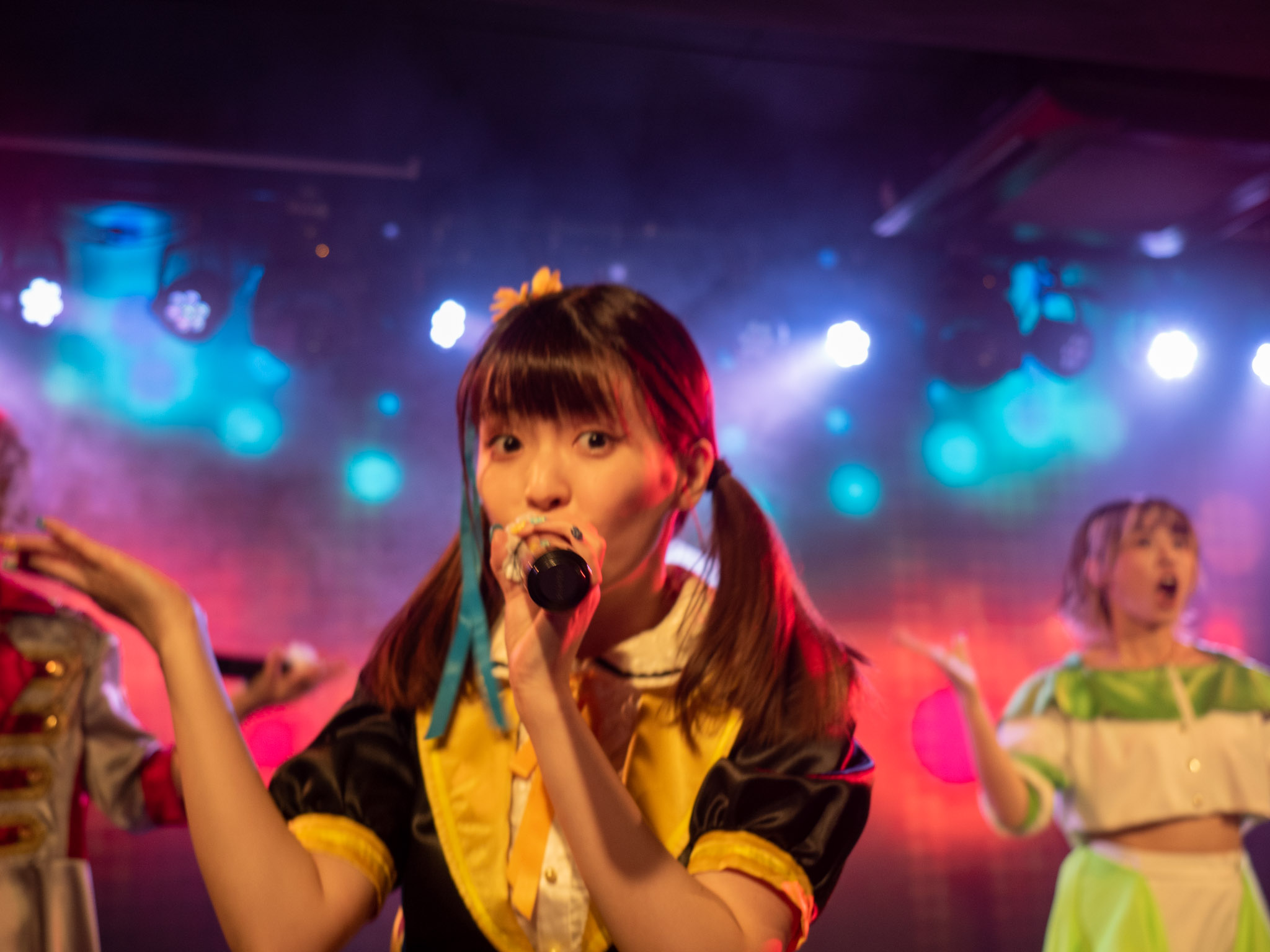 2022.09.10 グッとJOINT PARTY×ILJ annex＠六本木 BIGHOUSE TA女子 10枚目