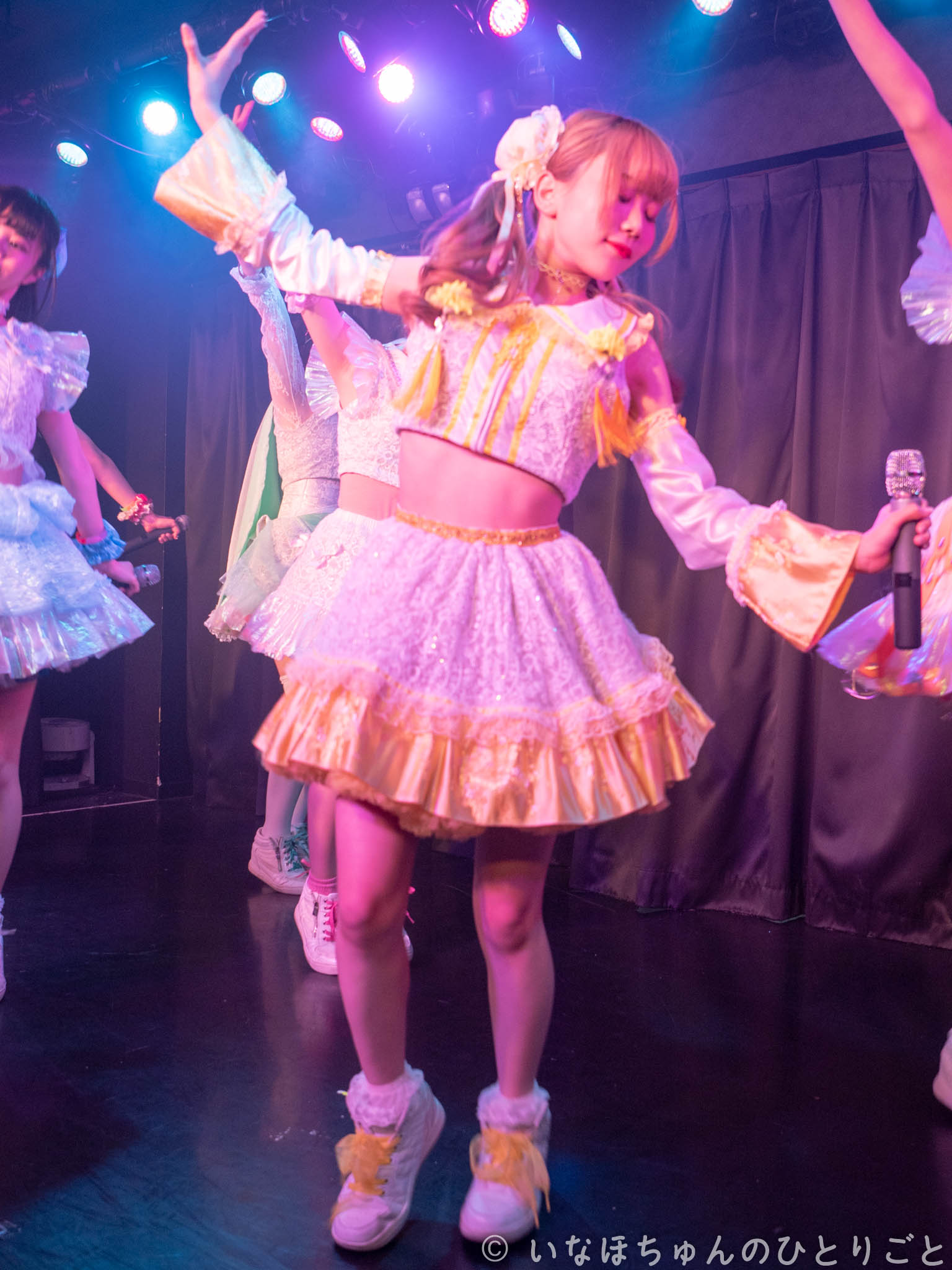 2019.05.06 秋葉原一閃＠TwinBox AKIHABARA トイトニック 9枚目