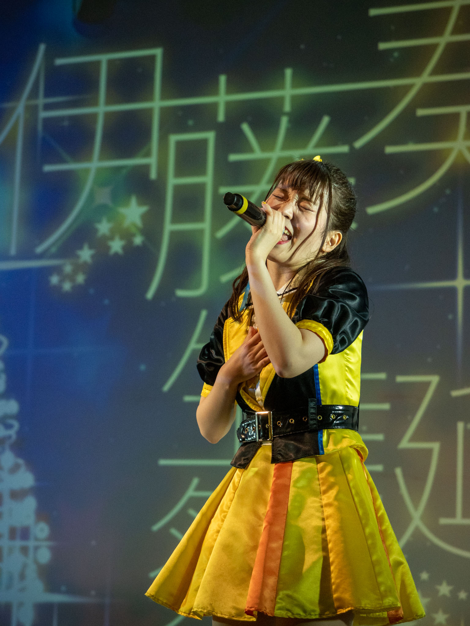 2022.12.16 TA女子 伊藤奏恵生誕単独公演＠KeyStudio 伊藤奏恵ソロ 7枚目