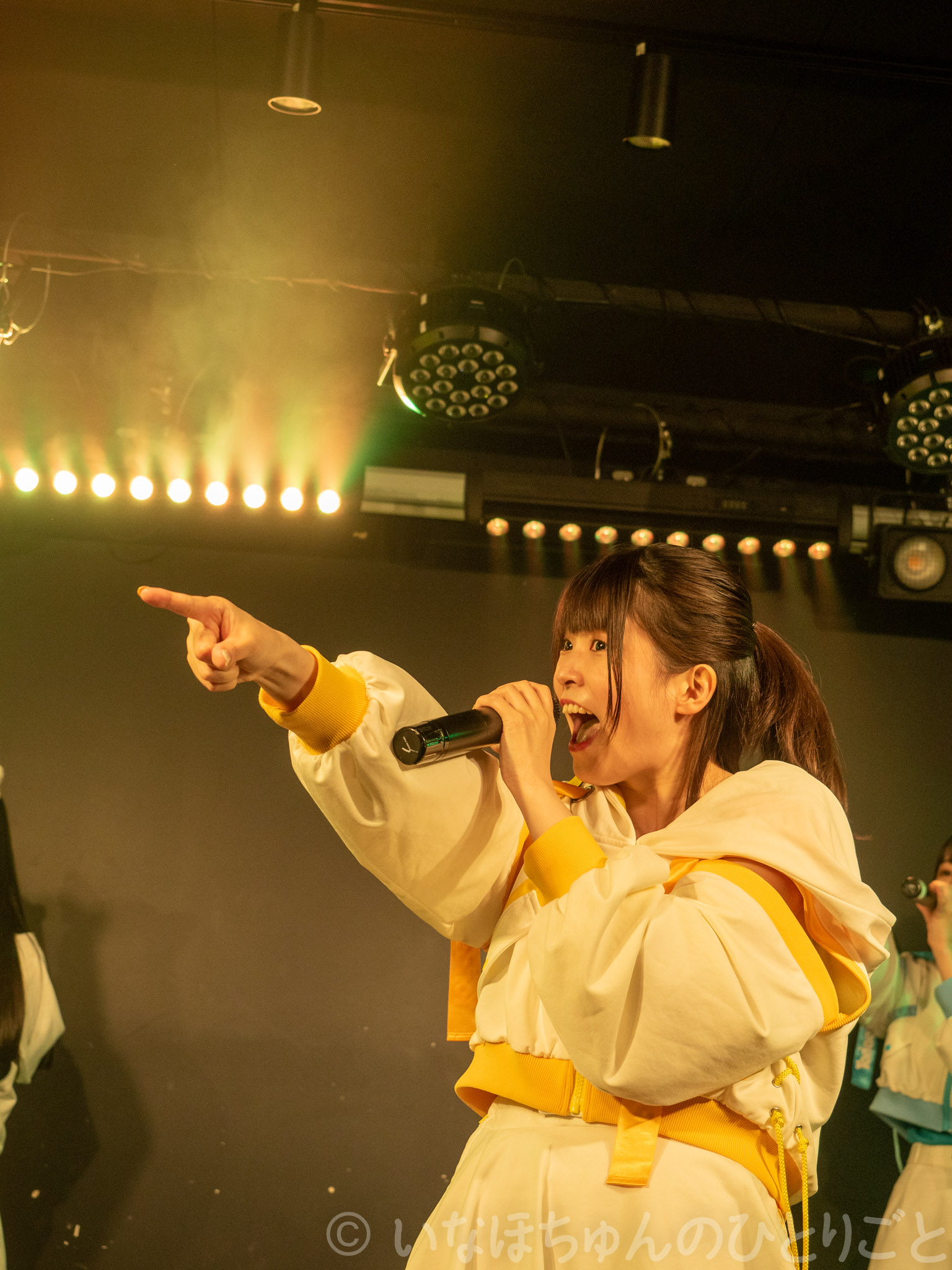 2021.06.30 TA女子と五反田集合「GoToG2」＠GOTANDA G2 本編 8枚目