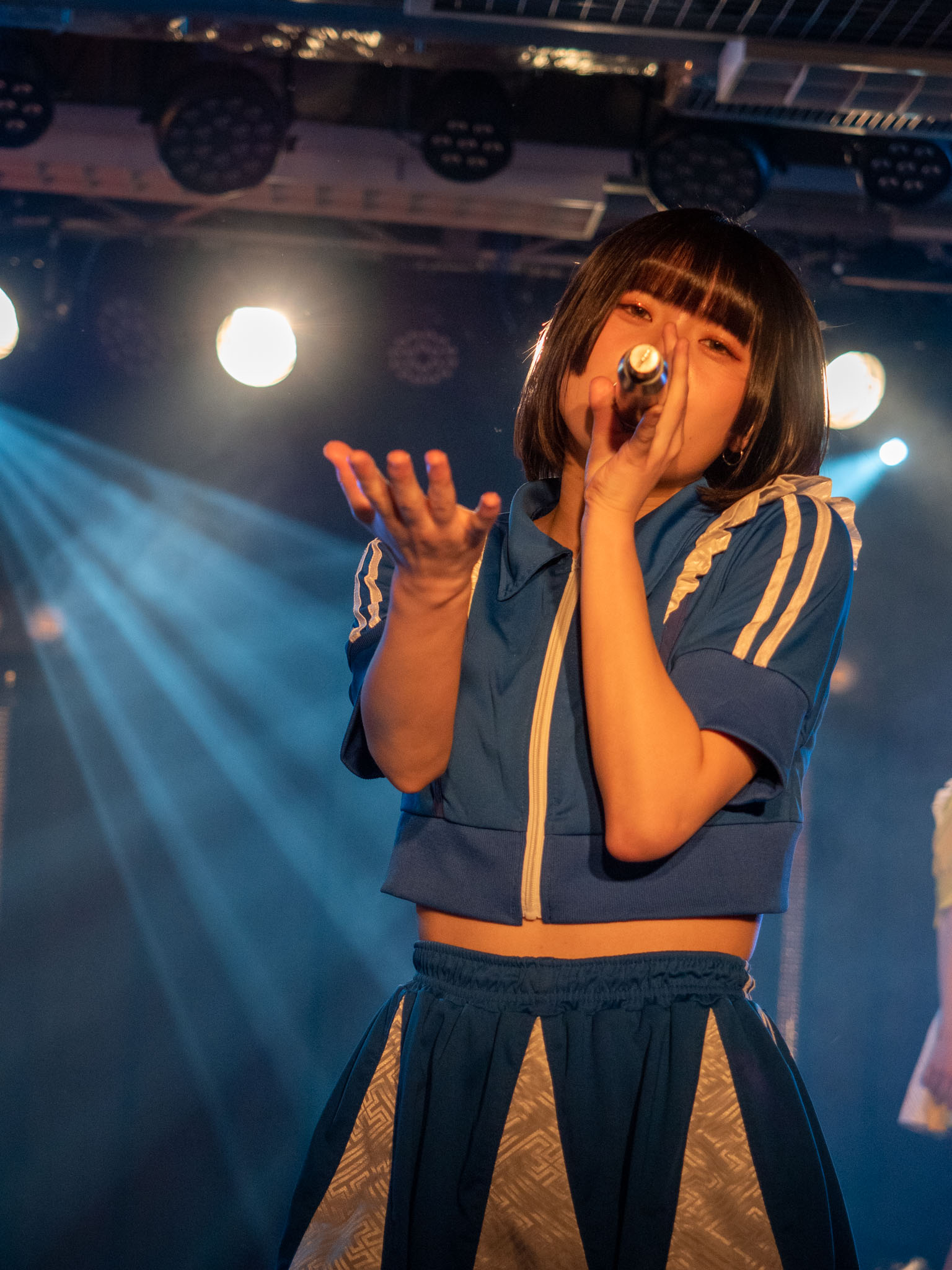 2023.03.12 IDOL KYUN ホワイトデー Fes vol.35＠新宿ジールシアター レッスントゥミー 47枚目