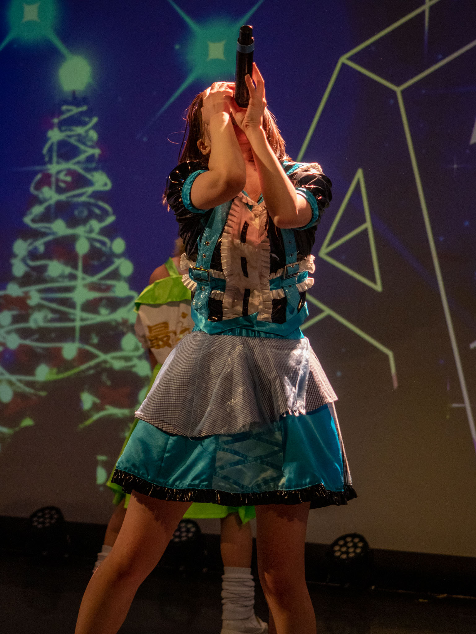 2022.12.16 TA女子 伊藤奏恵生誕単独公演＠KeyStudio 本編 52枚目