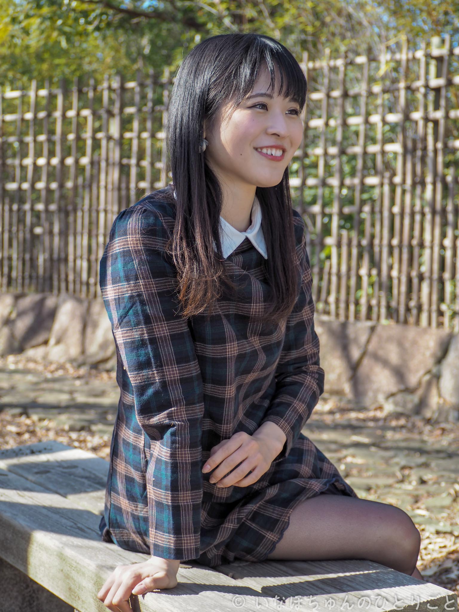 2018.01.07 Fresh!屋外大撮影会＠葛西臨海公園 藍田麻利衣　午前 56枚目