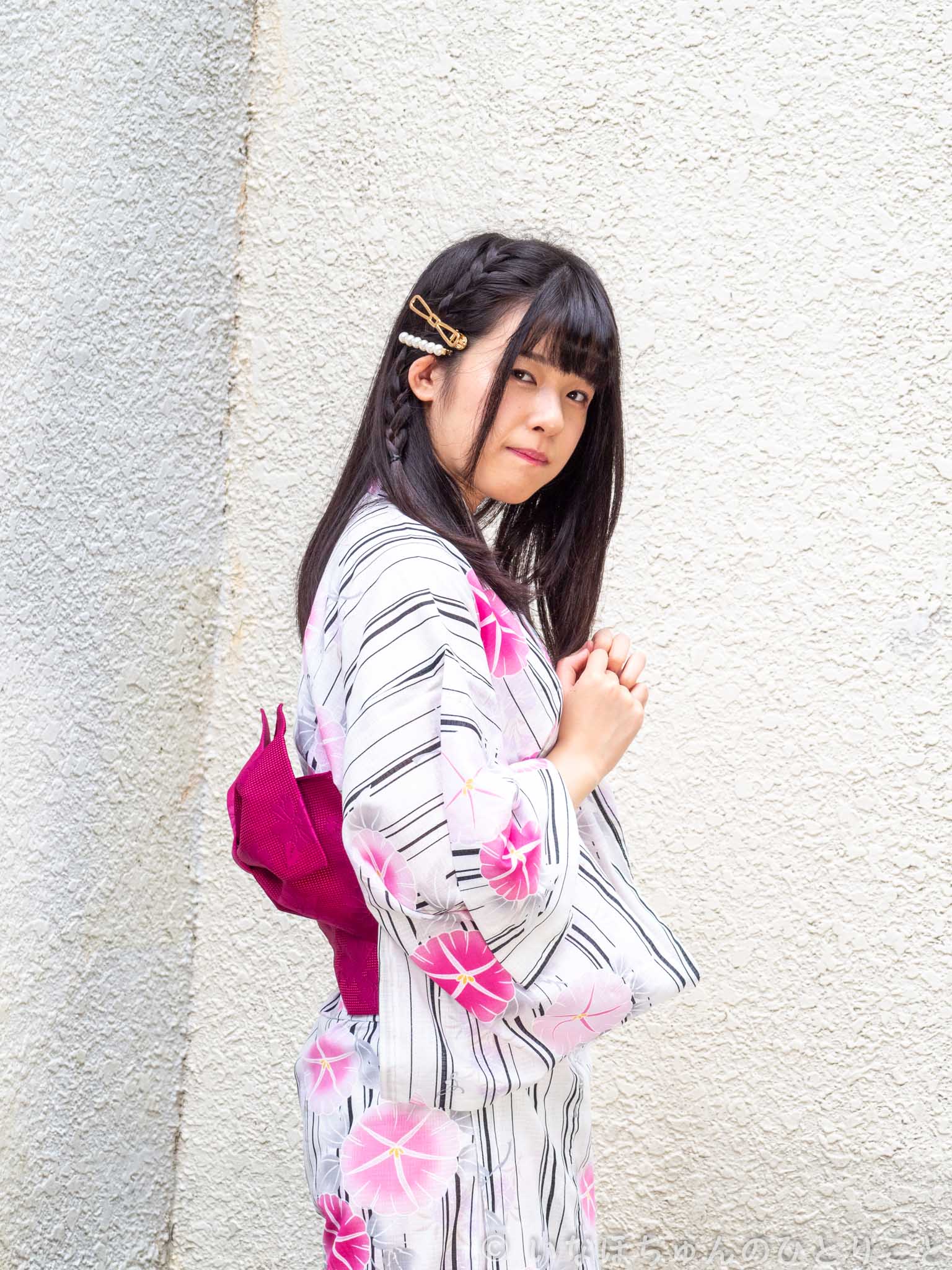 2019.07.28 東京写真連盟 夏の所沢航空記念公園 モデル撮影会＠所沢航空記念公園 月乃ゆき　午前 24枚目