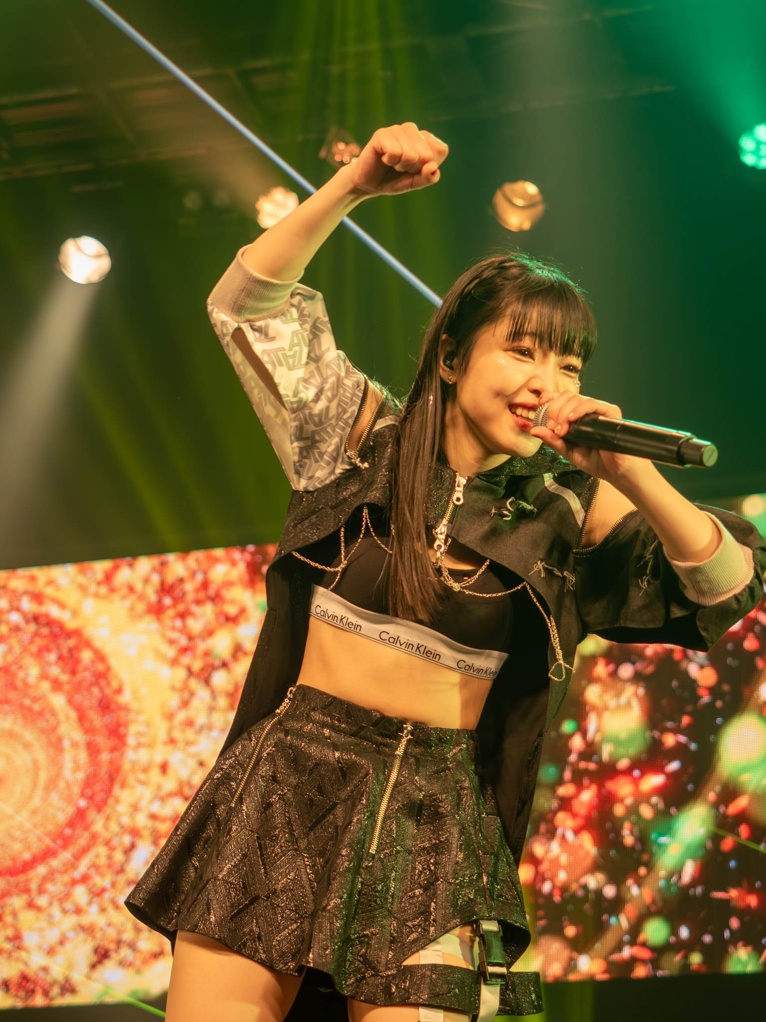 2023.05.31 TA女子 第七回大型単独公演 IN 豊洲PIT ＃【扉】〜エソラゴトの向こう側〜＠豊洲 PIT 本編 91枚目