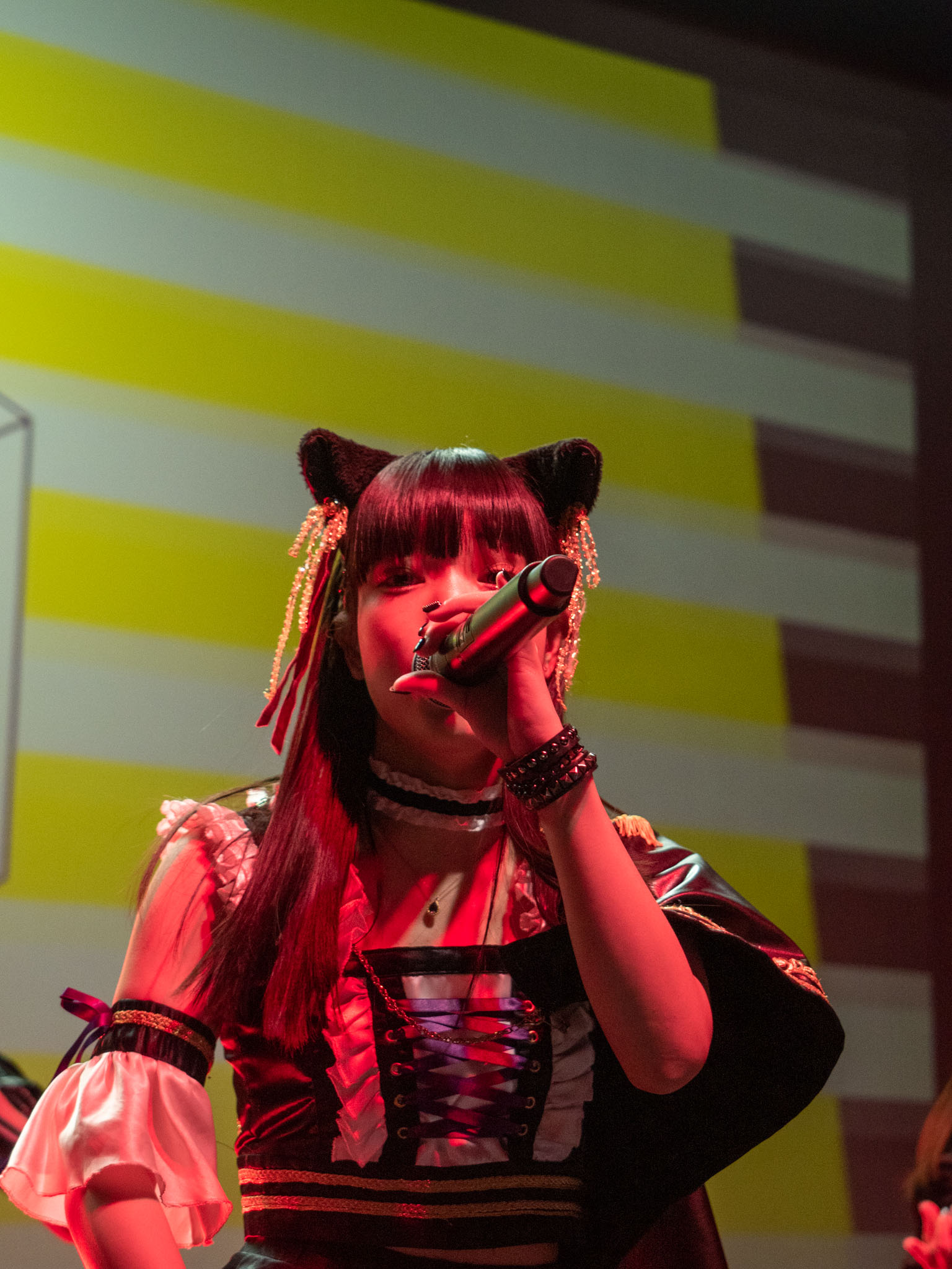 2022.06.19 IDOL LIVE JAPAN supported by LiVE GiRLS JPN＠Studio Mixa TA女子 3枚目