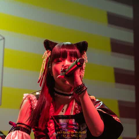 2022.06.19 IDOL LIVE JAPAN supported by LiVE GiRLS JPN＠Studio Mixa TA女子 3枚目