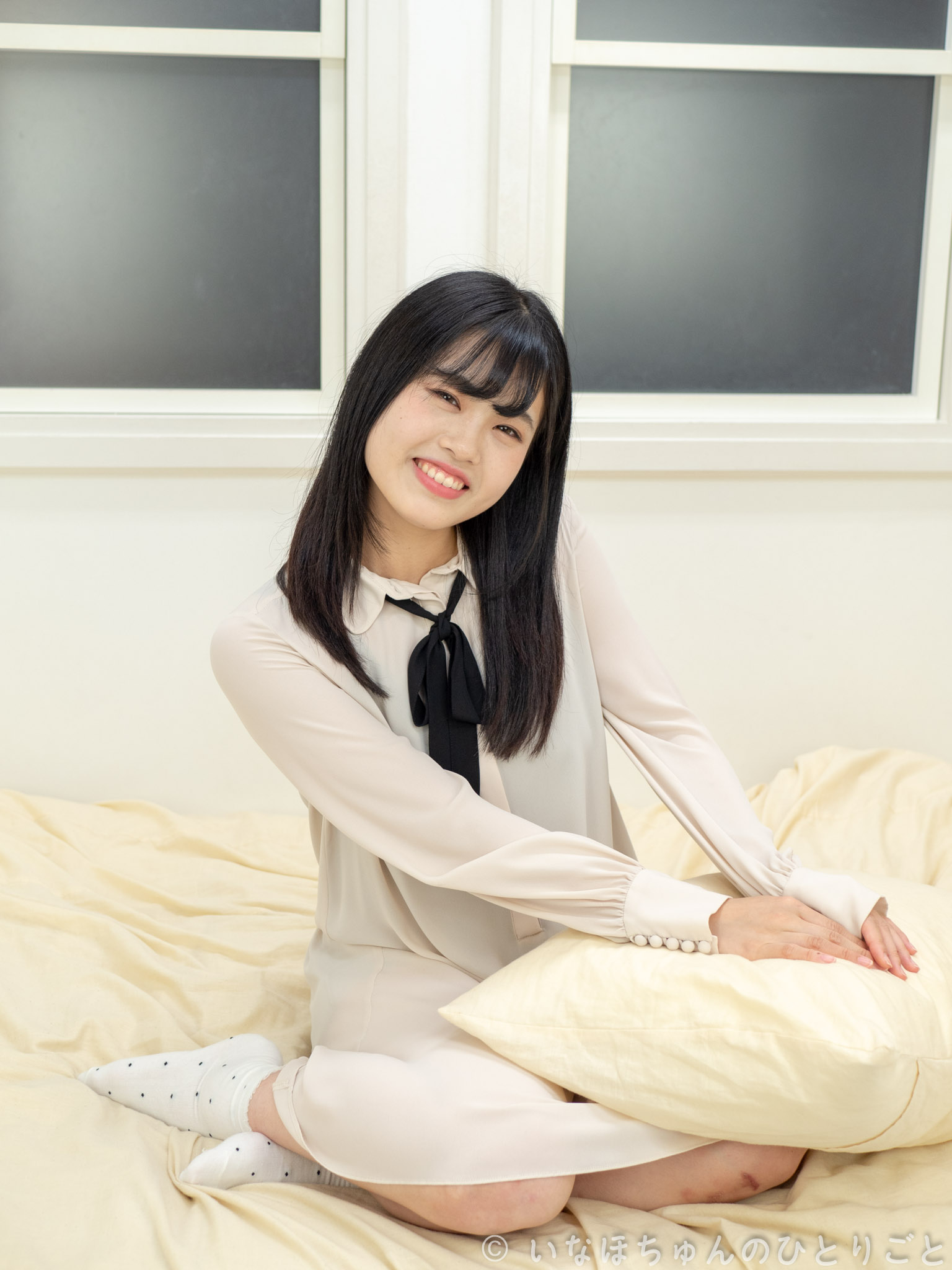 2018.11.15 Fresh!フォトセッション＠Fresh! AKIBA 新館 都華乃　６ターン目 10枚目