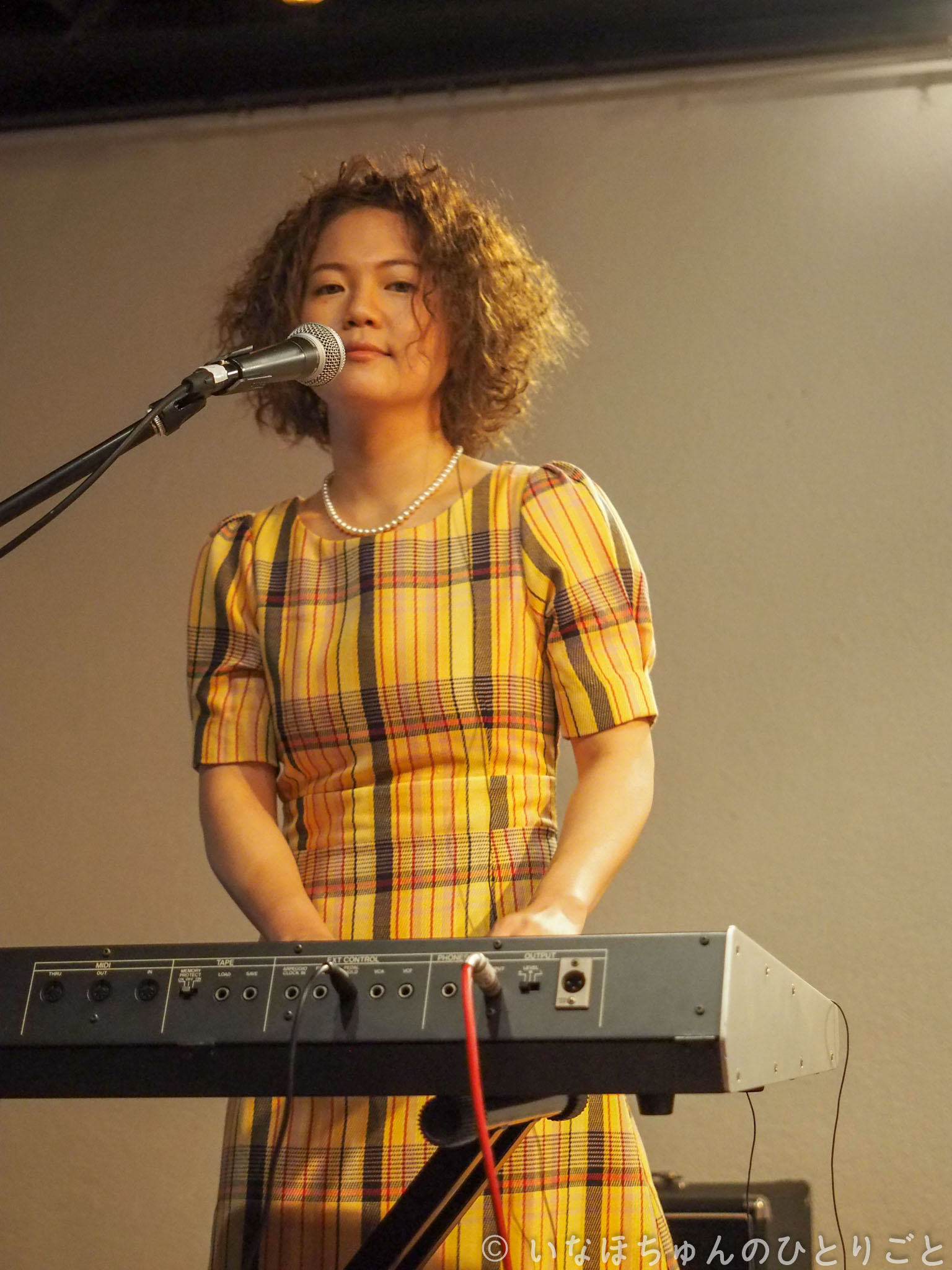 2017.09.23 ゆいちゃんひとみちゃんの新世界★虎の穴 ～初級編～＠SARAVAH 東京 新津由衣 7枚目