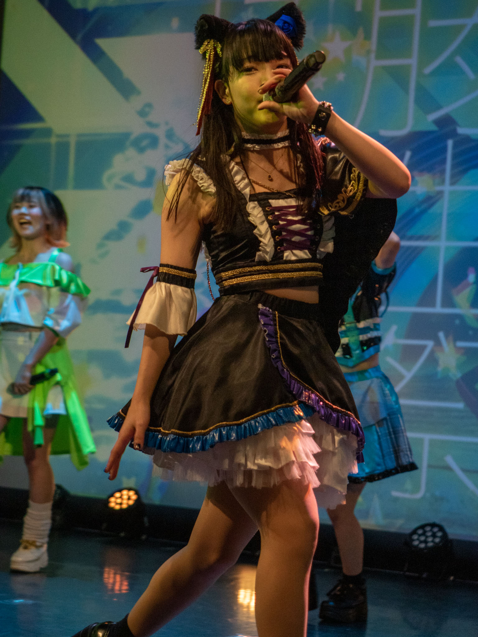 2022.12.16 TA女子 伊藤奏恵生誕単独公演＠KeyStudio 本編 103枚目