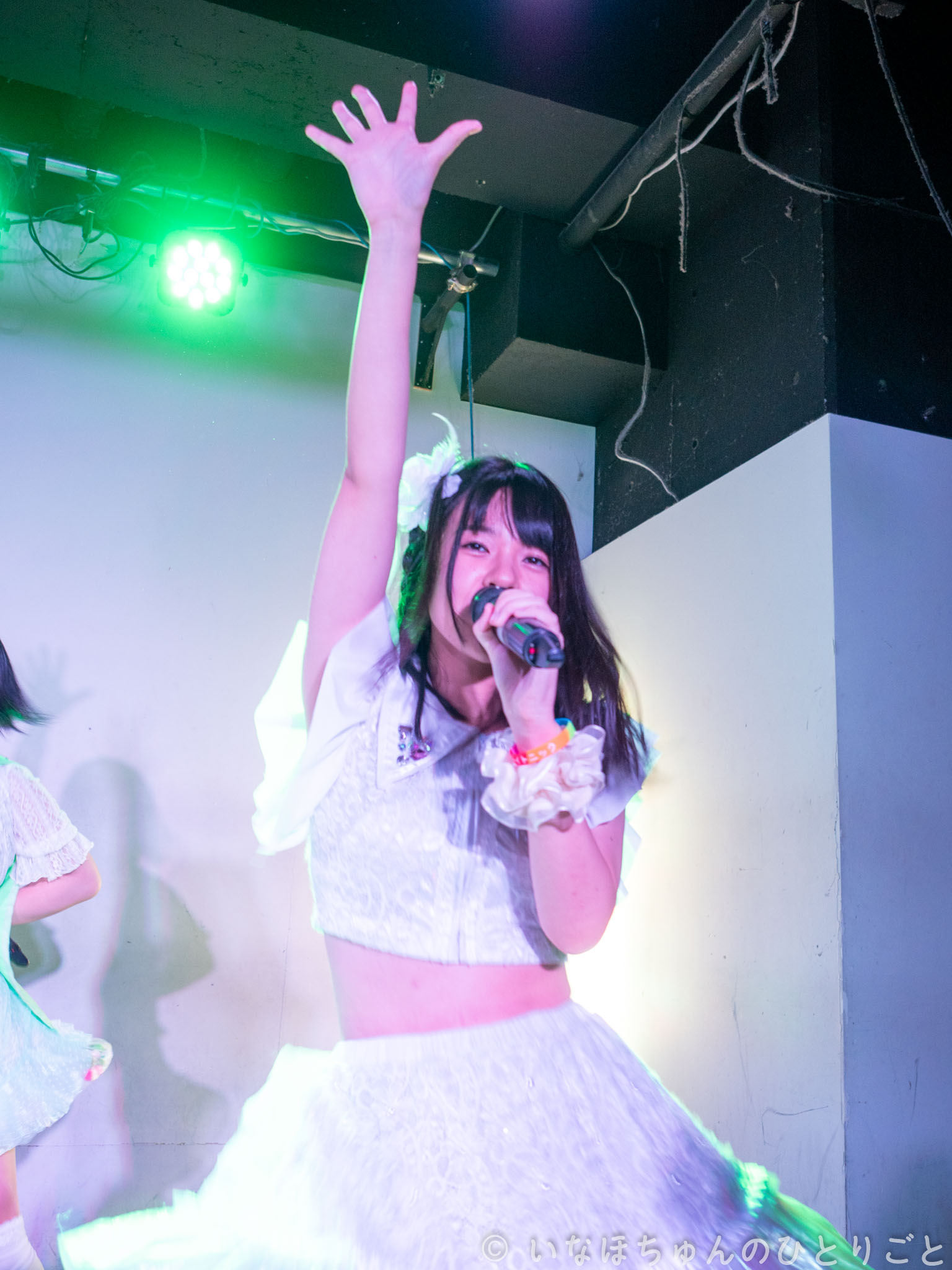 2019.10.19 無銭大好きマン!!＠SOUND PEACE トイトニック 13枚目