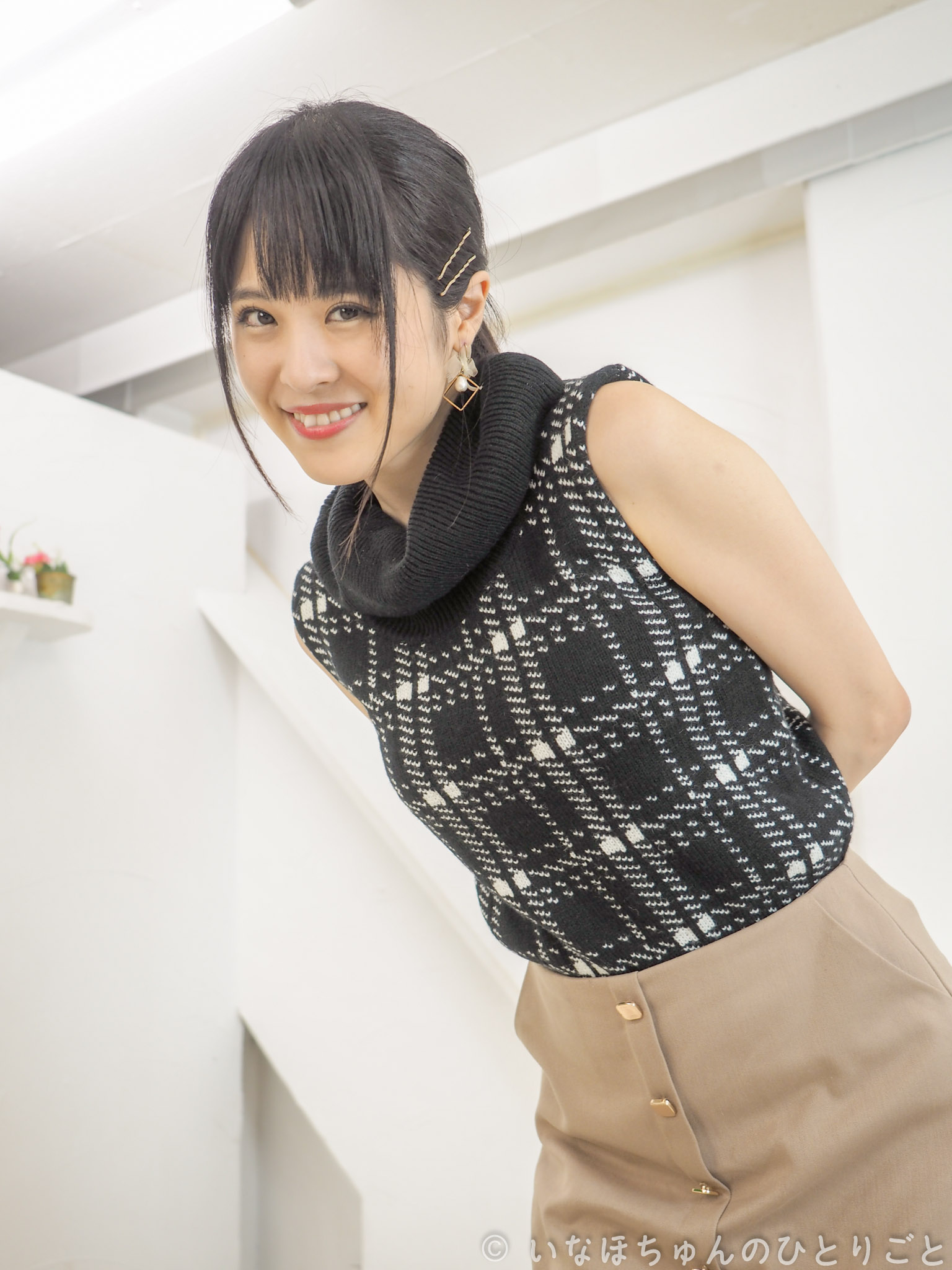 2017.09.16 ミスFLASH2018 ファイナルバトル 撮影会＠Fresh! AKIBA ササゲ 藍田麻利衣　４ターン目 4枚目