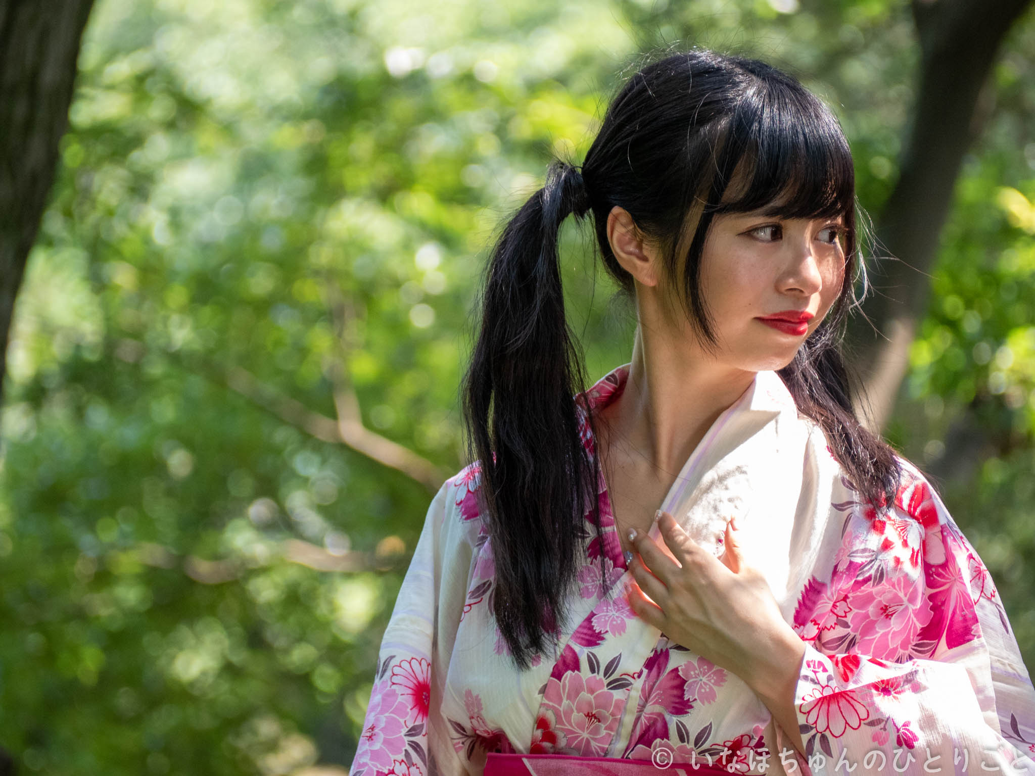 2019.07.28 東京写真連盟 夏の所沢航空記念公園 モデル撮影会＠所沢航空記念公園 より 優木萌々花　午後 32枚目