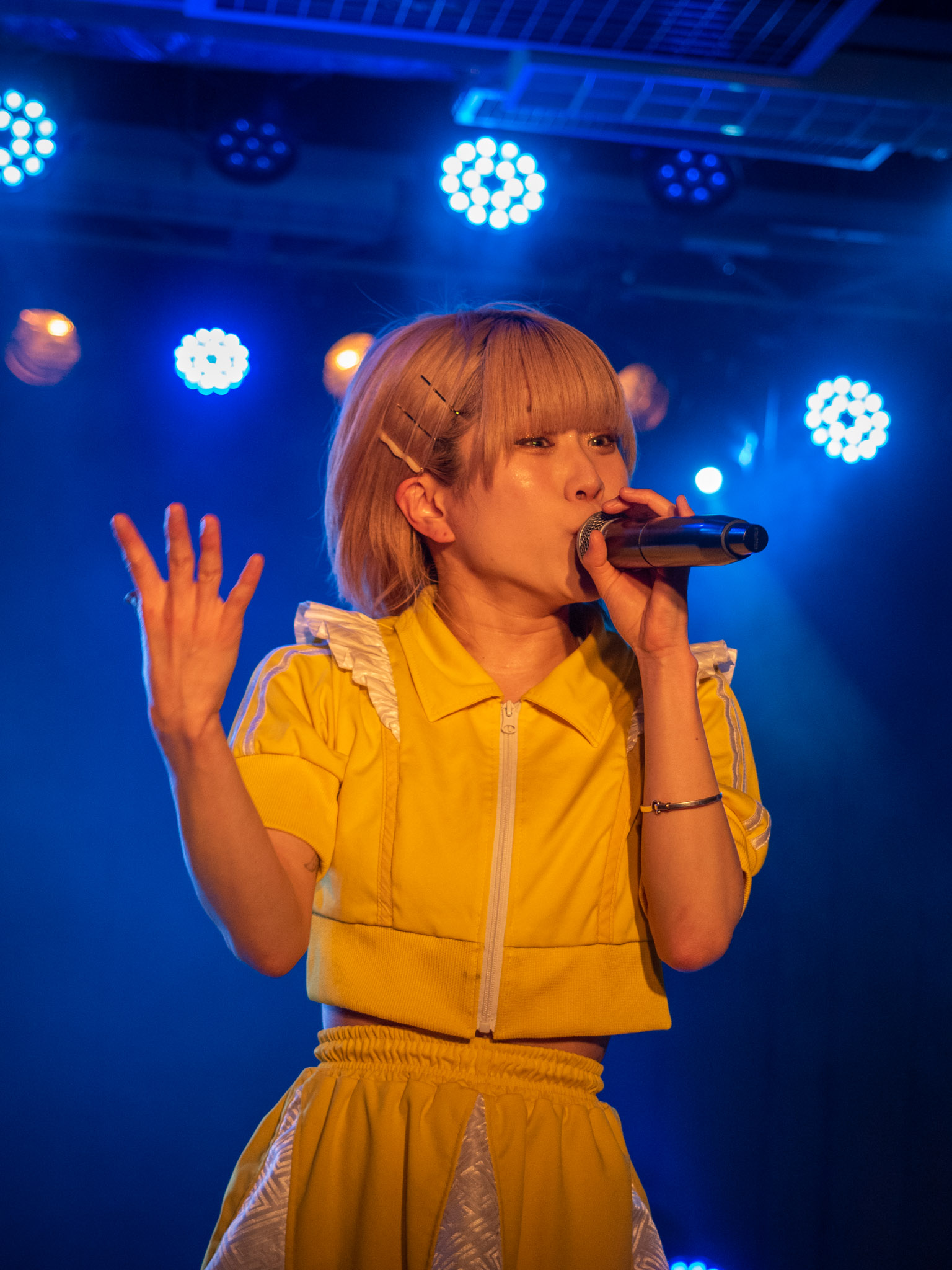 2023.03.12 IDOL KYUN ホワイトデー Fes vol.35＠新宿ジールシアター レッスントゥミー 67枚目