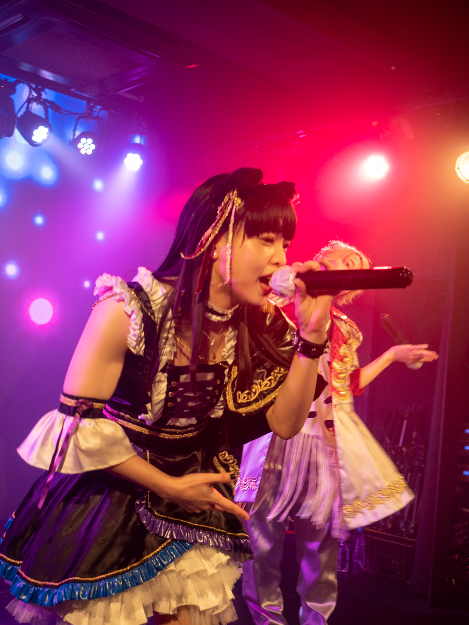 2022.09.10 グッとJOINT PARTY×ILJ annex＠六本木 BIGHOUSE TA女子 29枚目