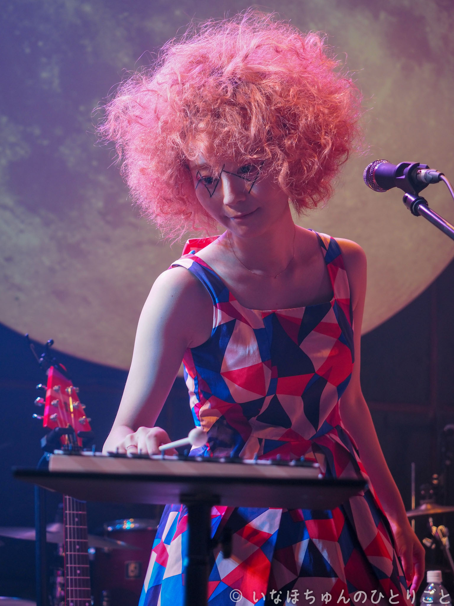 2017.08.31 ゼロの未来＠月見ル君想フ 新津由衣 19枚目