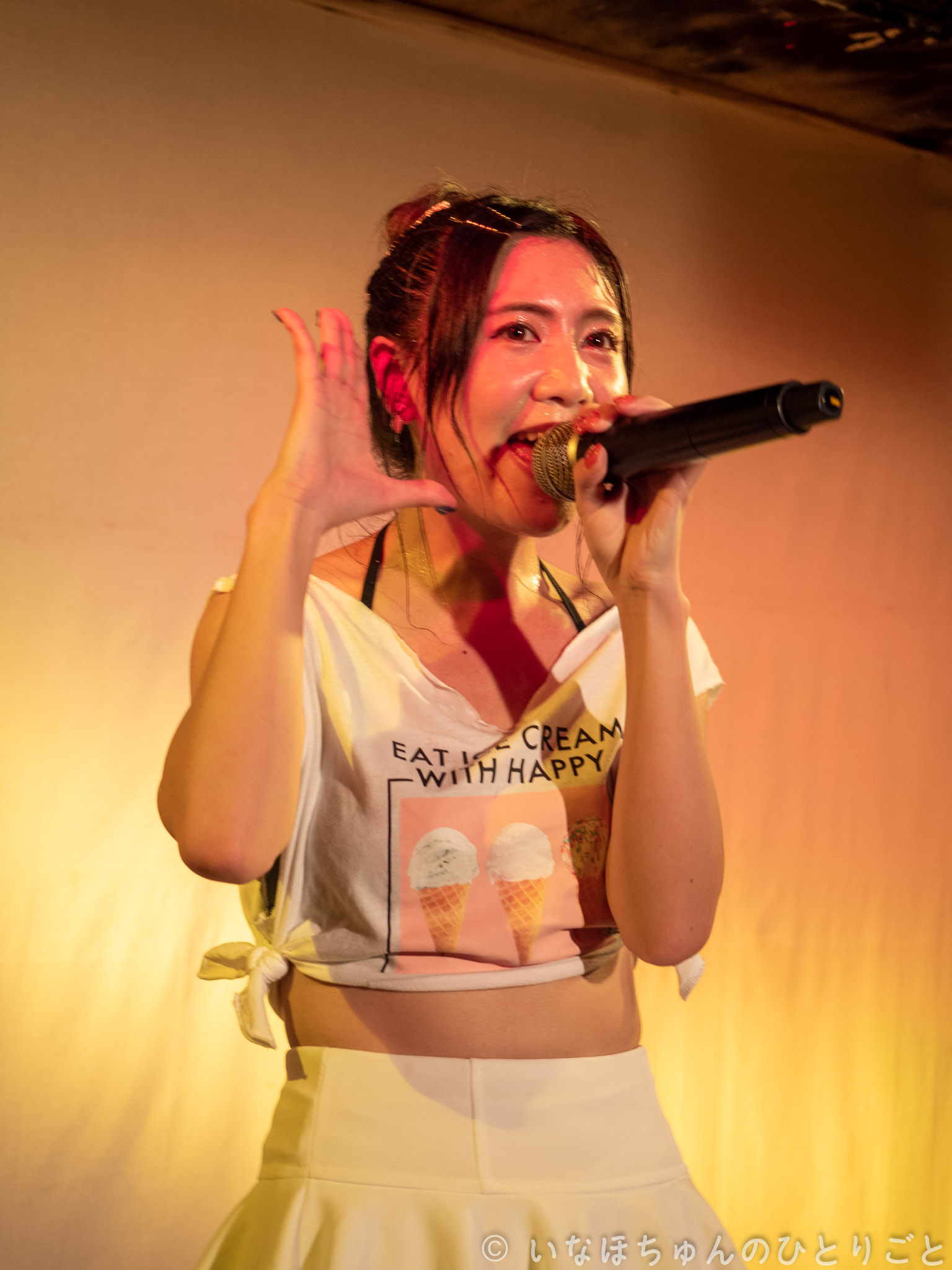 2019.09.03 hitomebore 定期公演 -愛佳BDSP-＠KPL hitomebore 26枚目